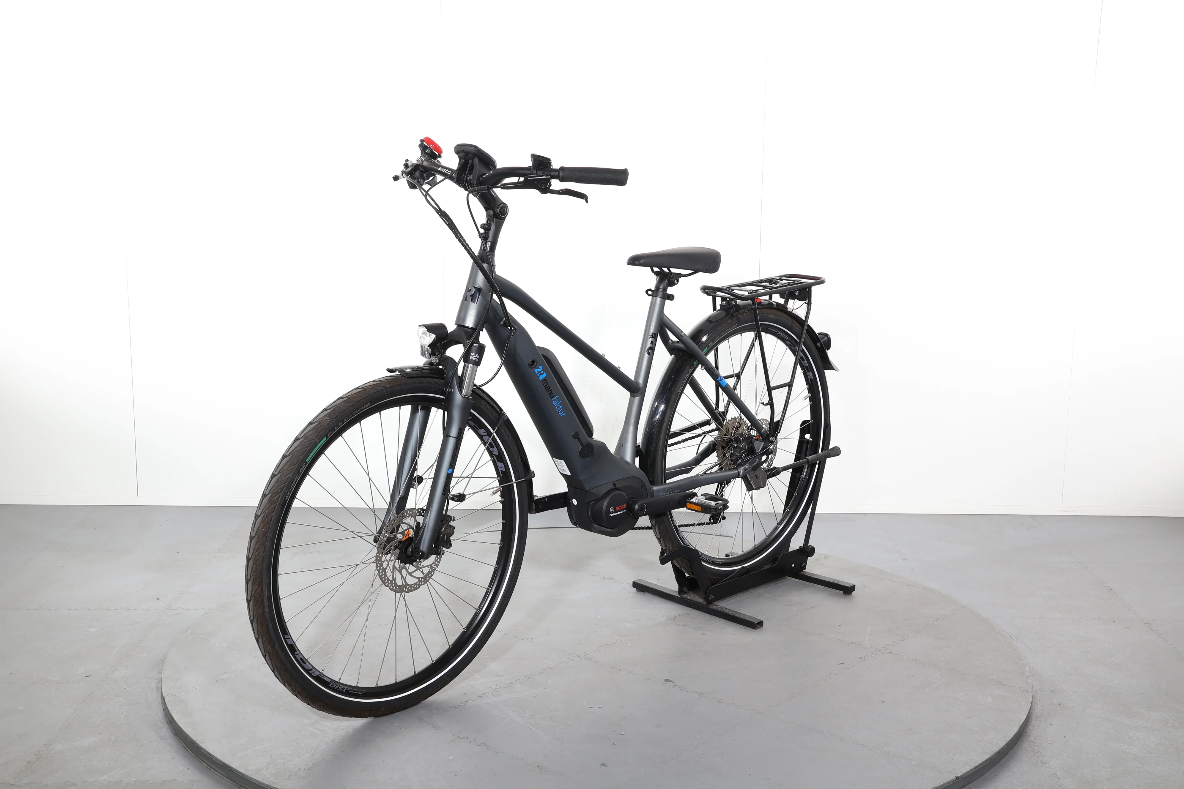 2R Manufaktur ELX 9 - Image 3