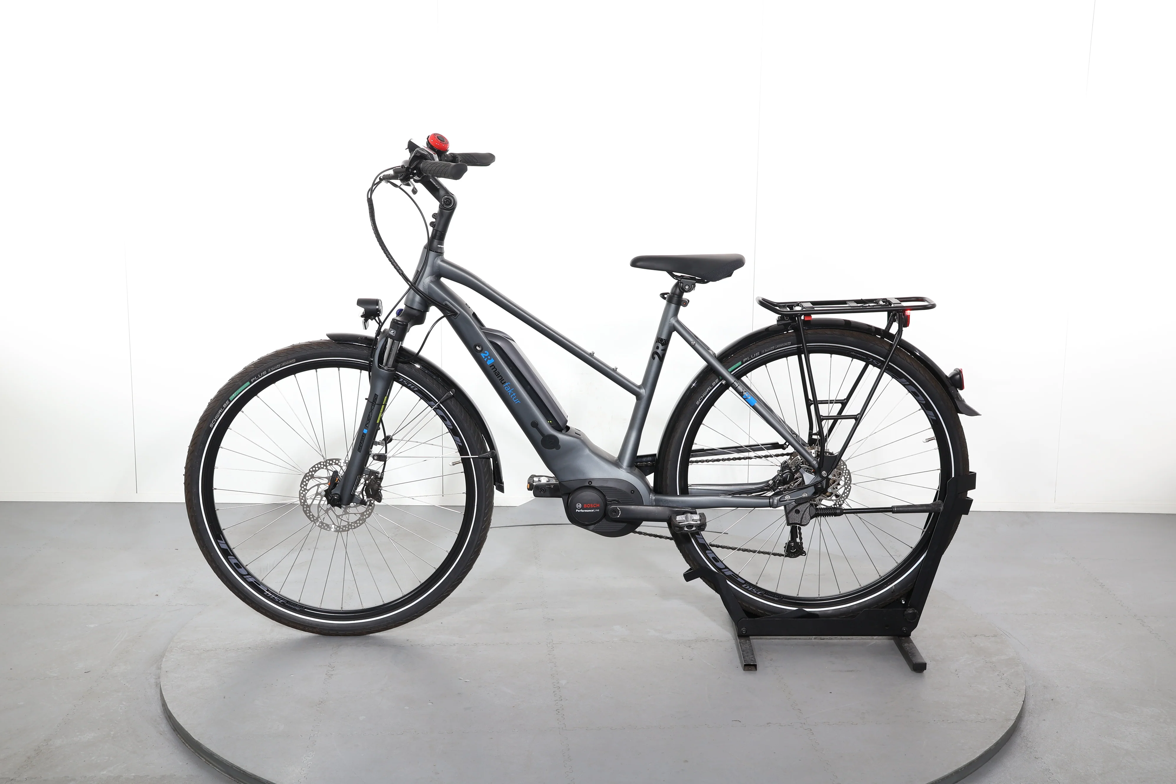 2R Manufaktur ELX 9 - Image 4