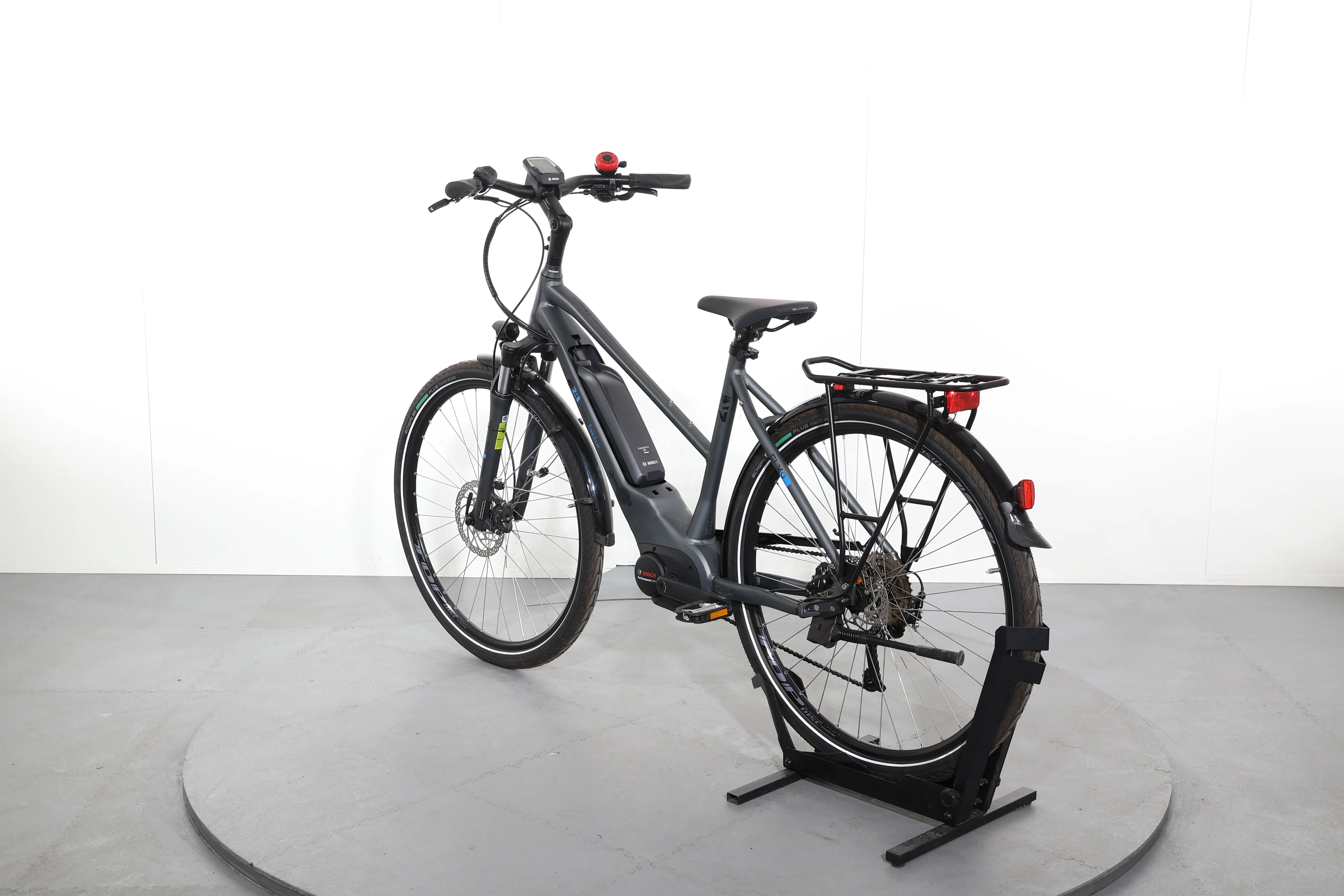 2R Manufaktur ELX 9 - Image 5
