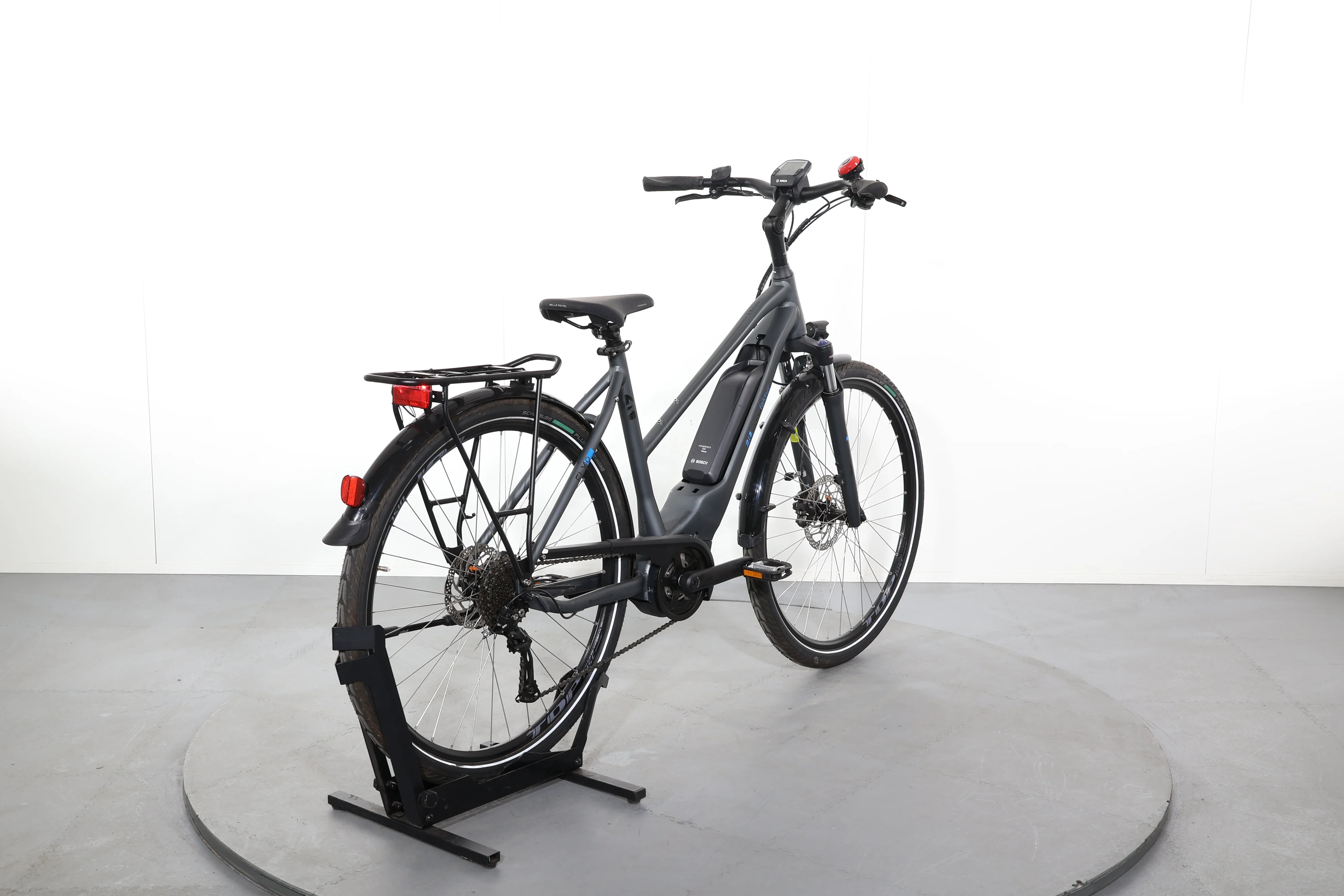 2R Manufaktur ELX 9 - Image 6