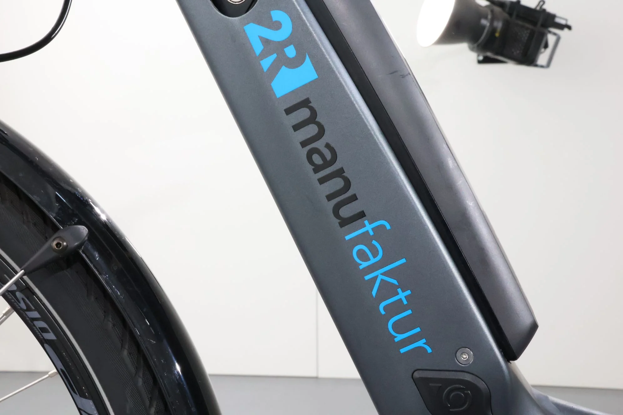2R Manufaktur ELX 9 - Image 13