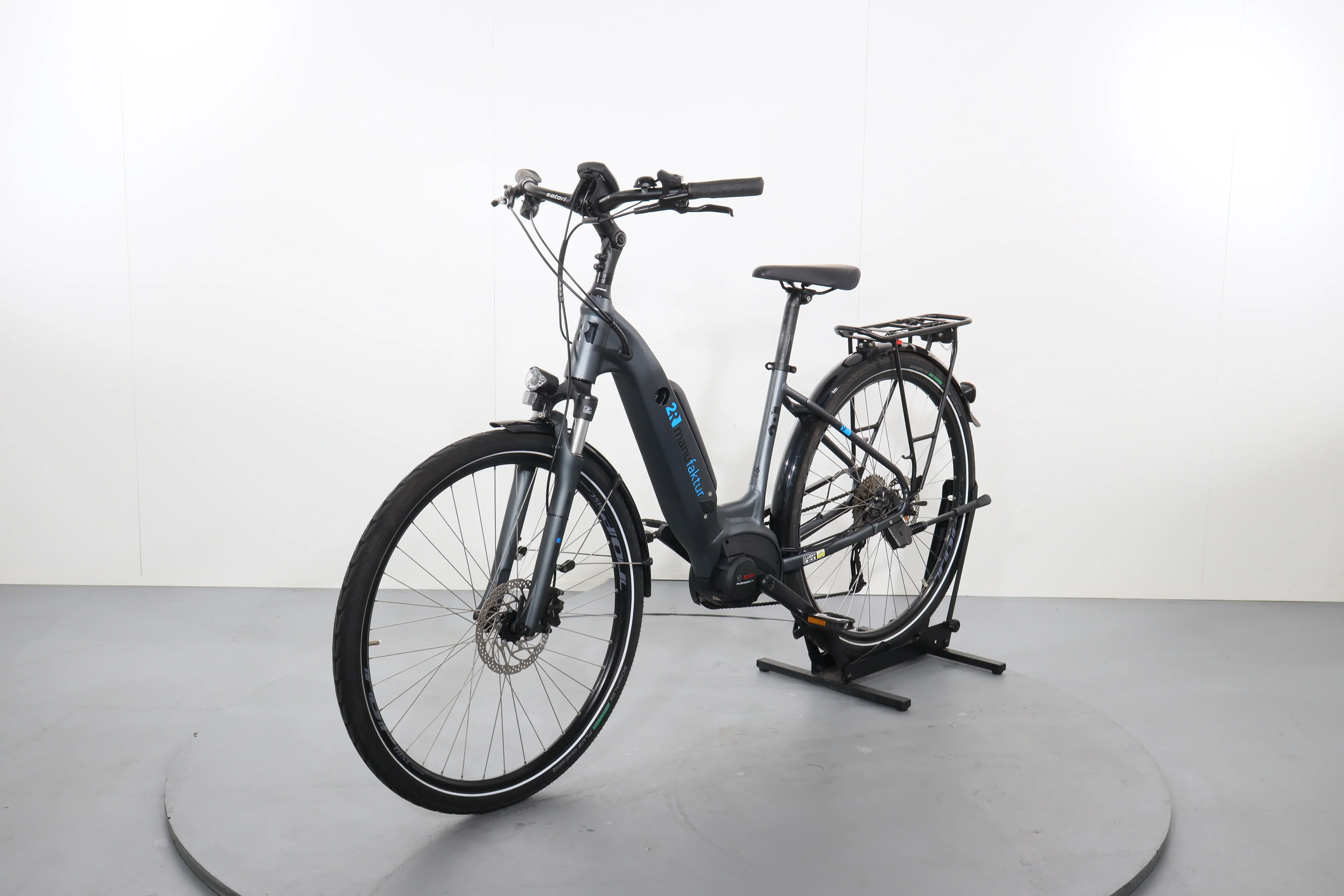 2R Manufaktur ELX 9 - Image 3