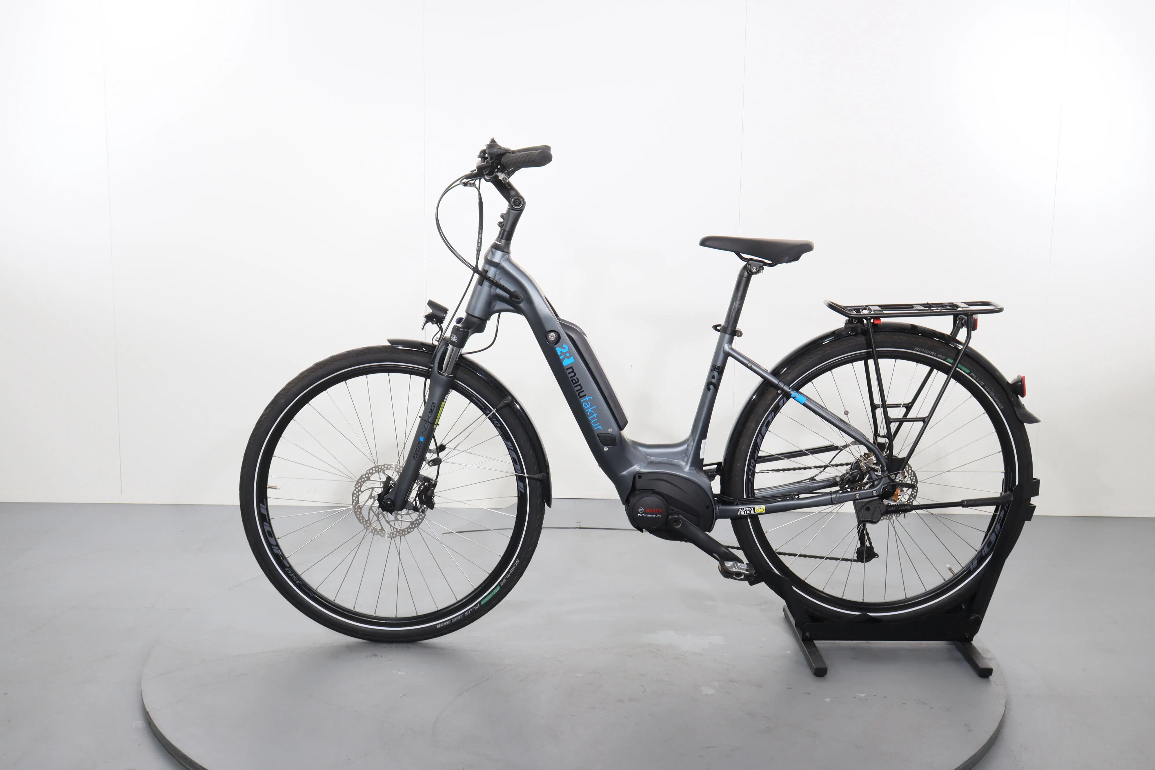 2R Manufaktur ELX 9 - Image 4