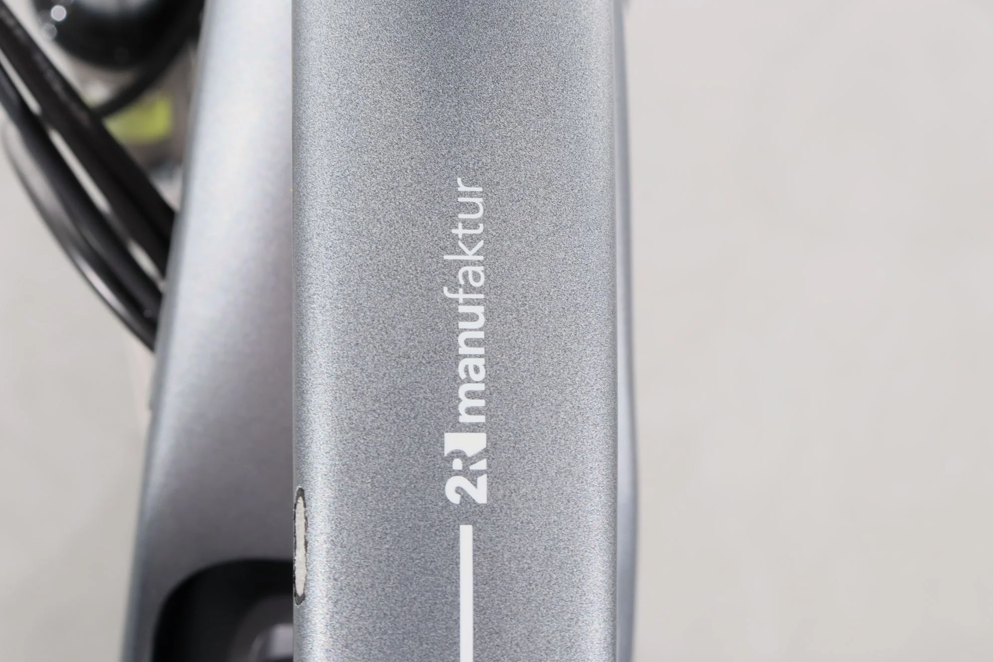2R Manufaktur ELX 9 - Image 15
