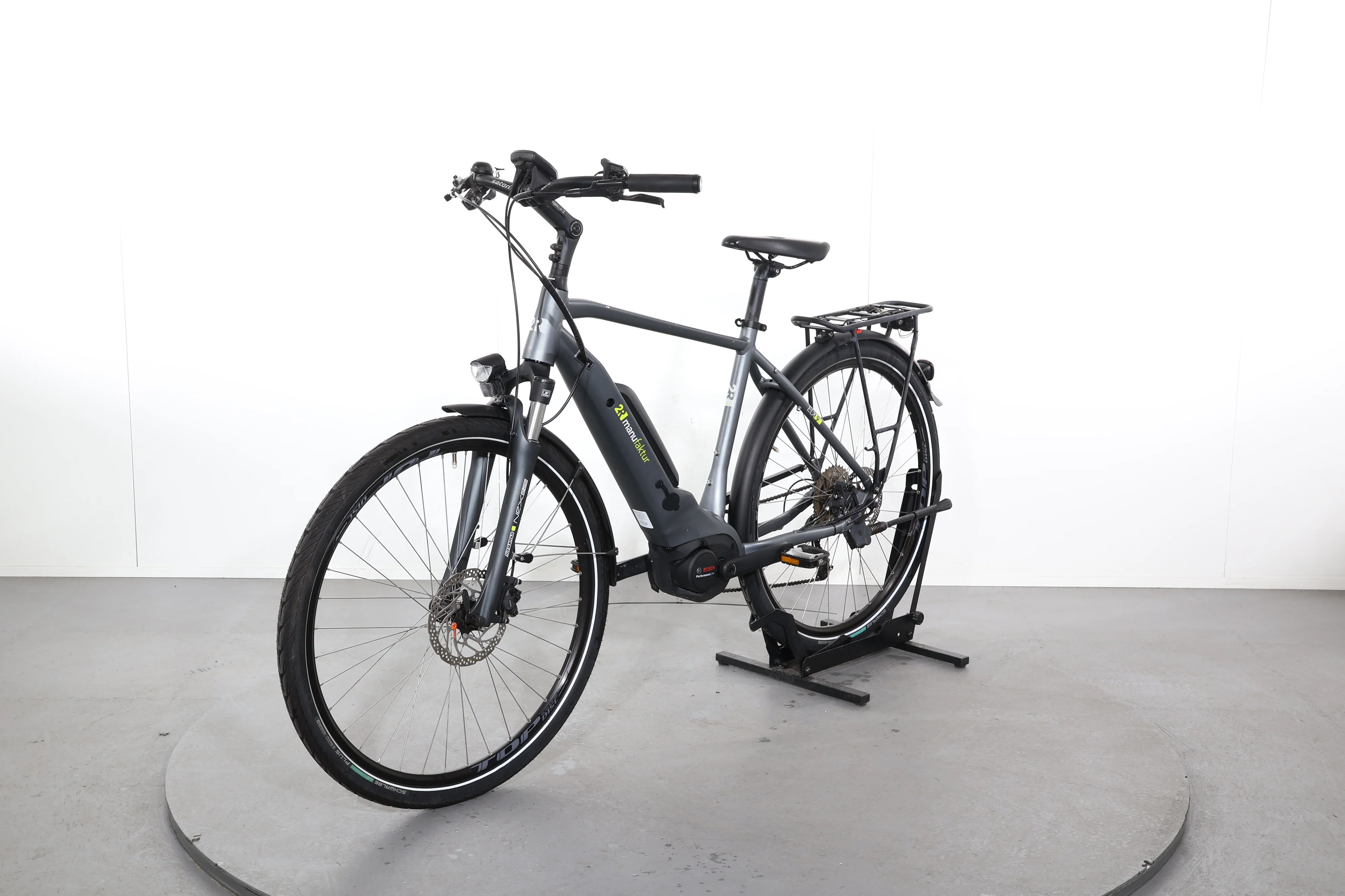 2R Manufaktur ELX 9 - Image 3
