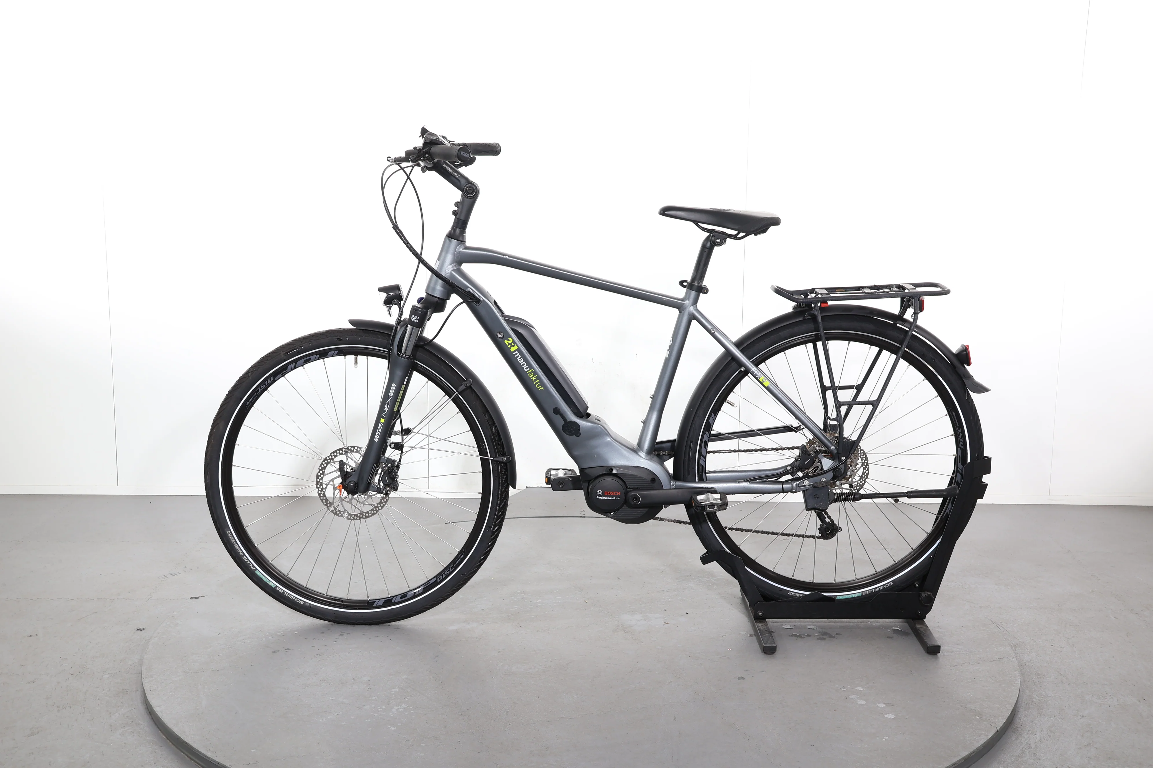 2R Manufaktur ELX 9 - Image 4