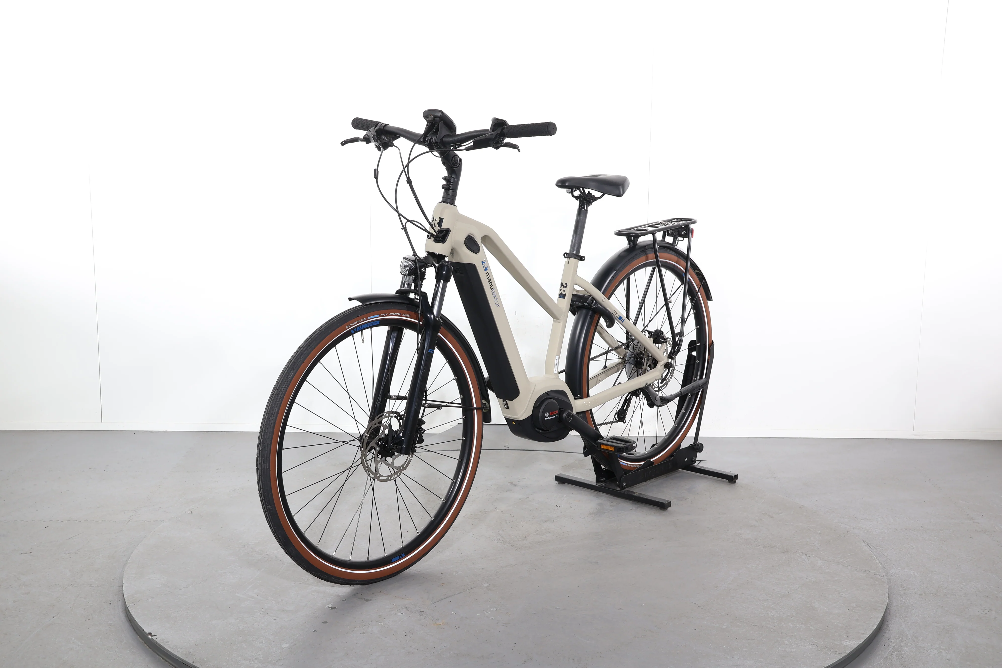 2R Manufaktur ELX 9 - Image 3