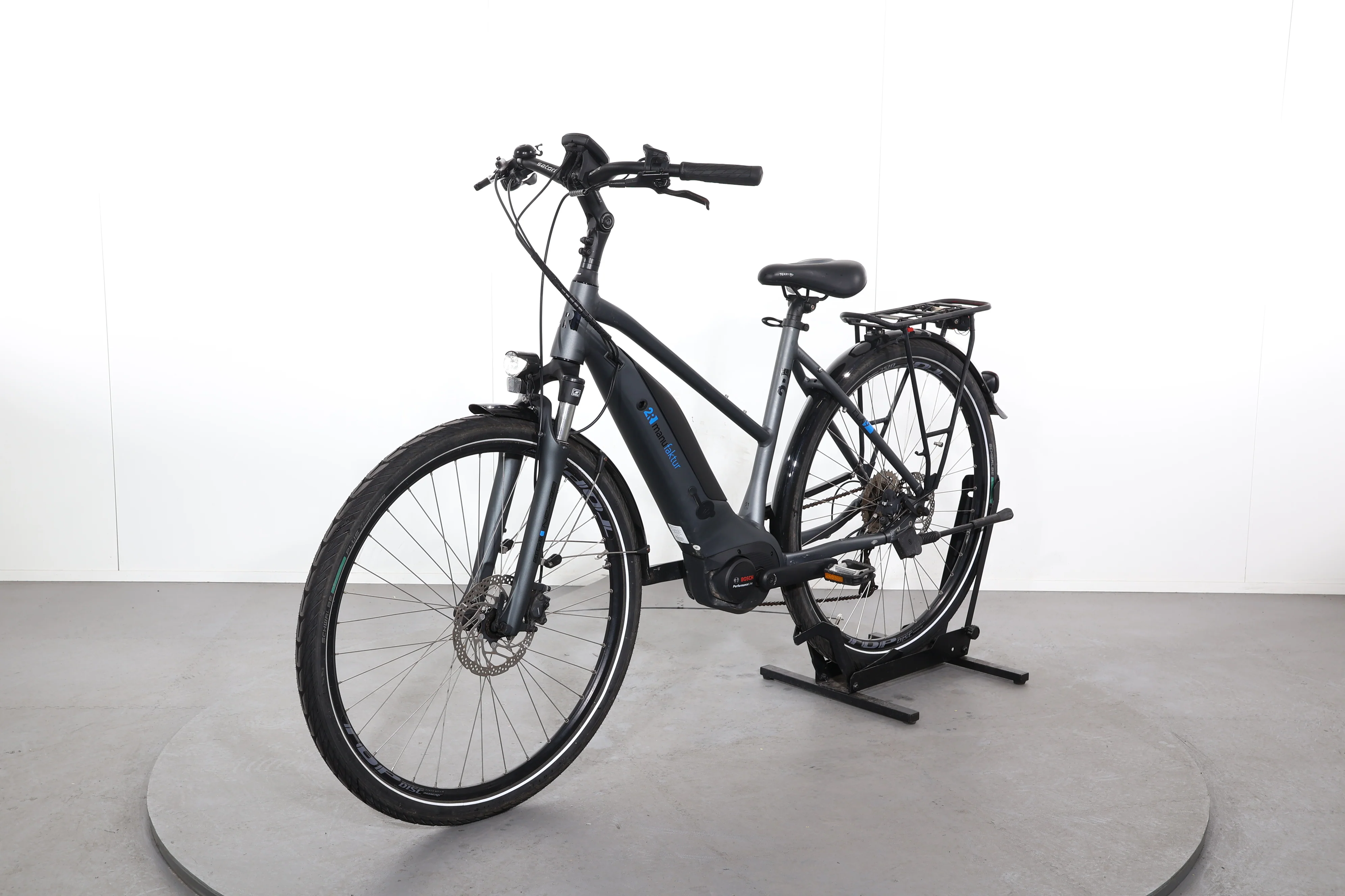 2R Manufaktur ELX 9 - Image 3