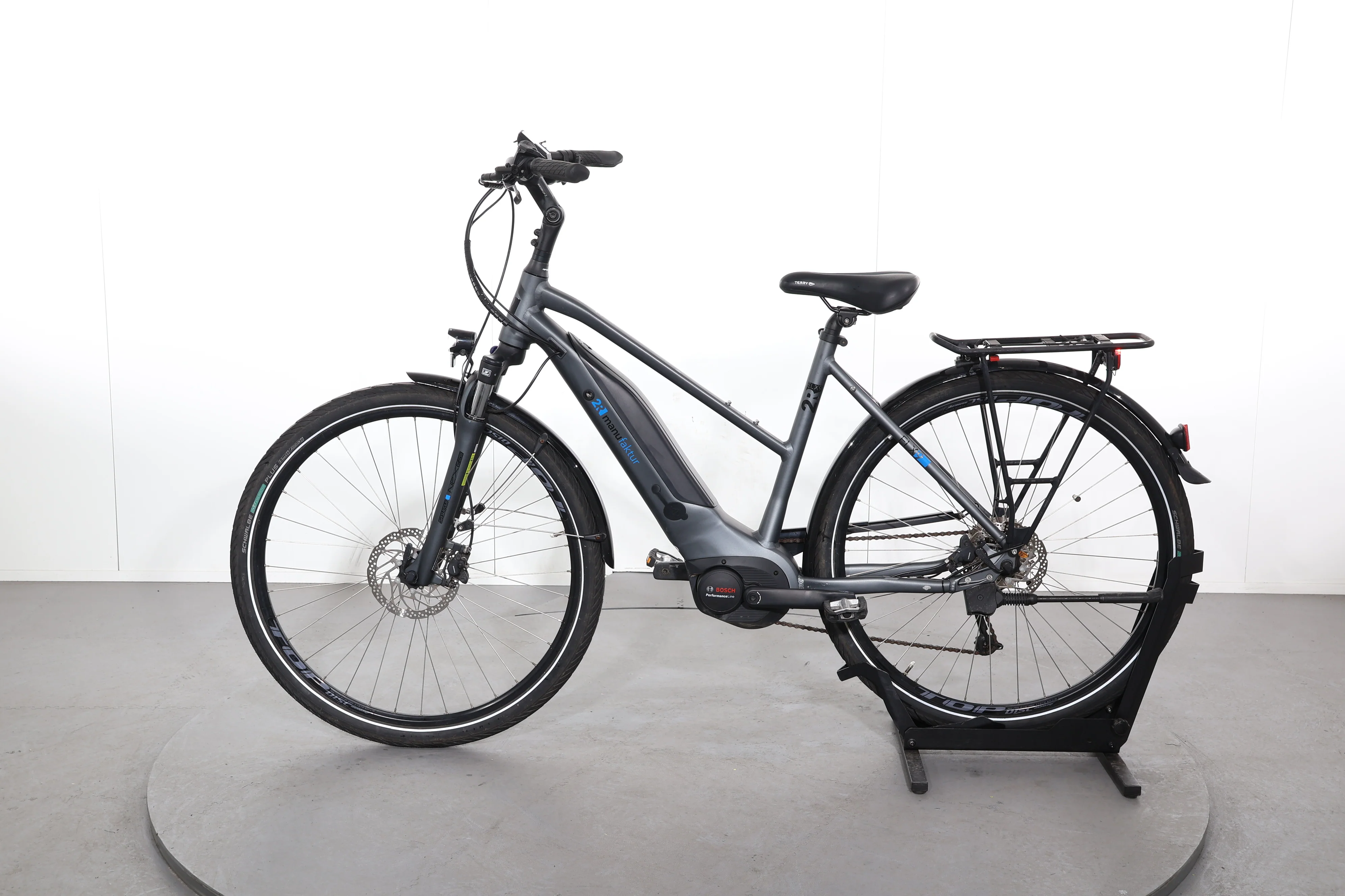 2R Manufaktur ELX 9 - Image 4