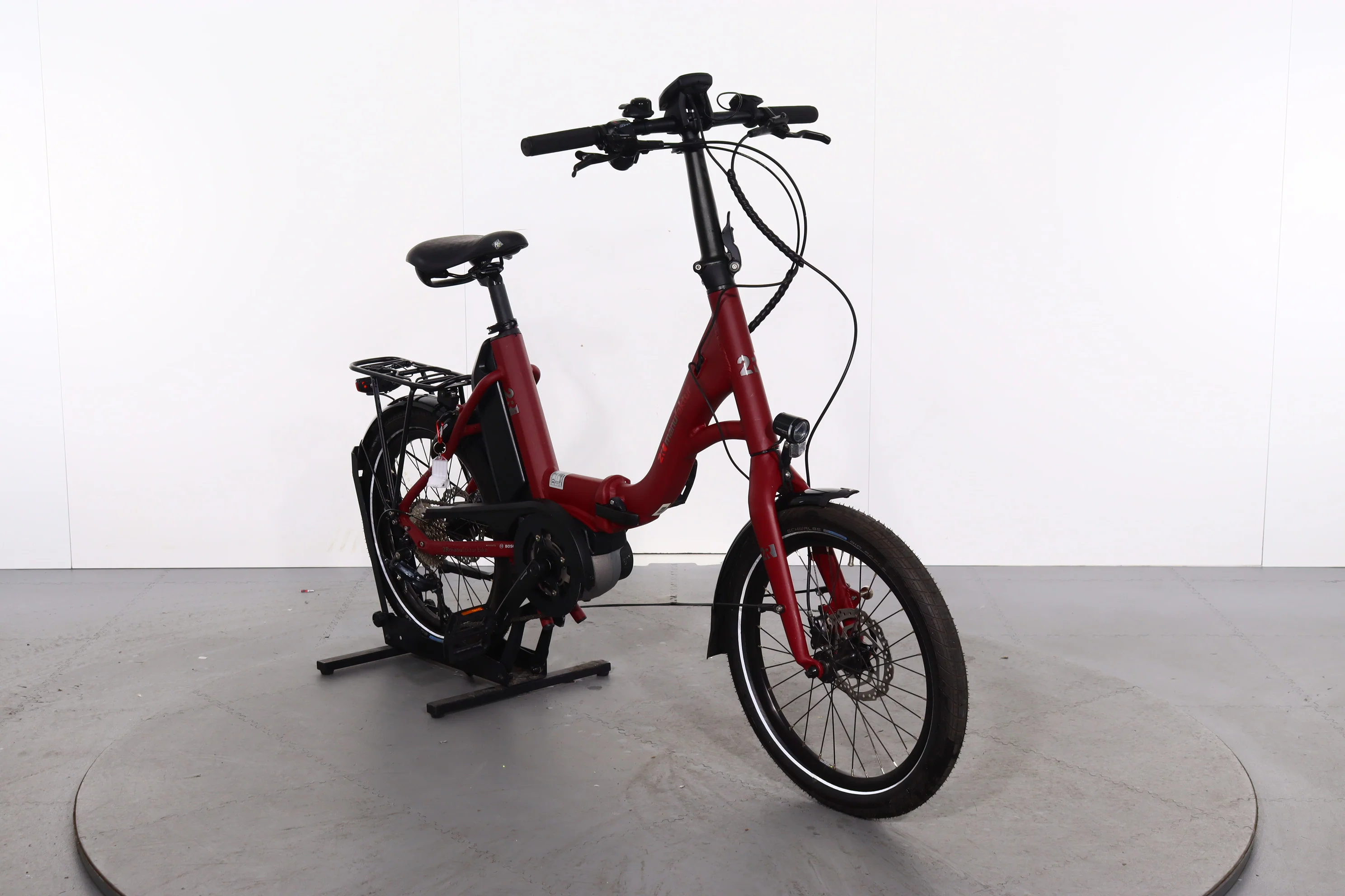 2R Manufaktur FXK9 - Image 3