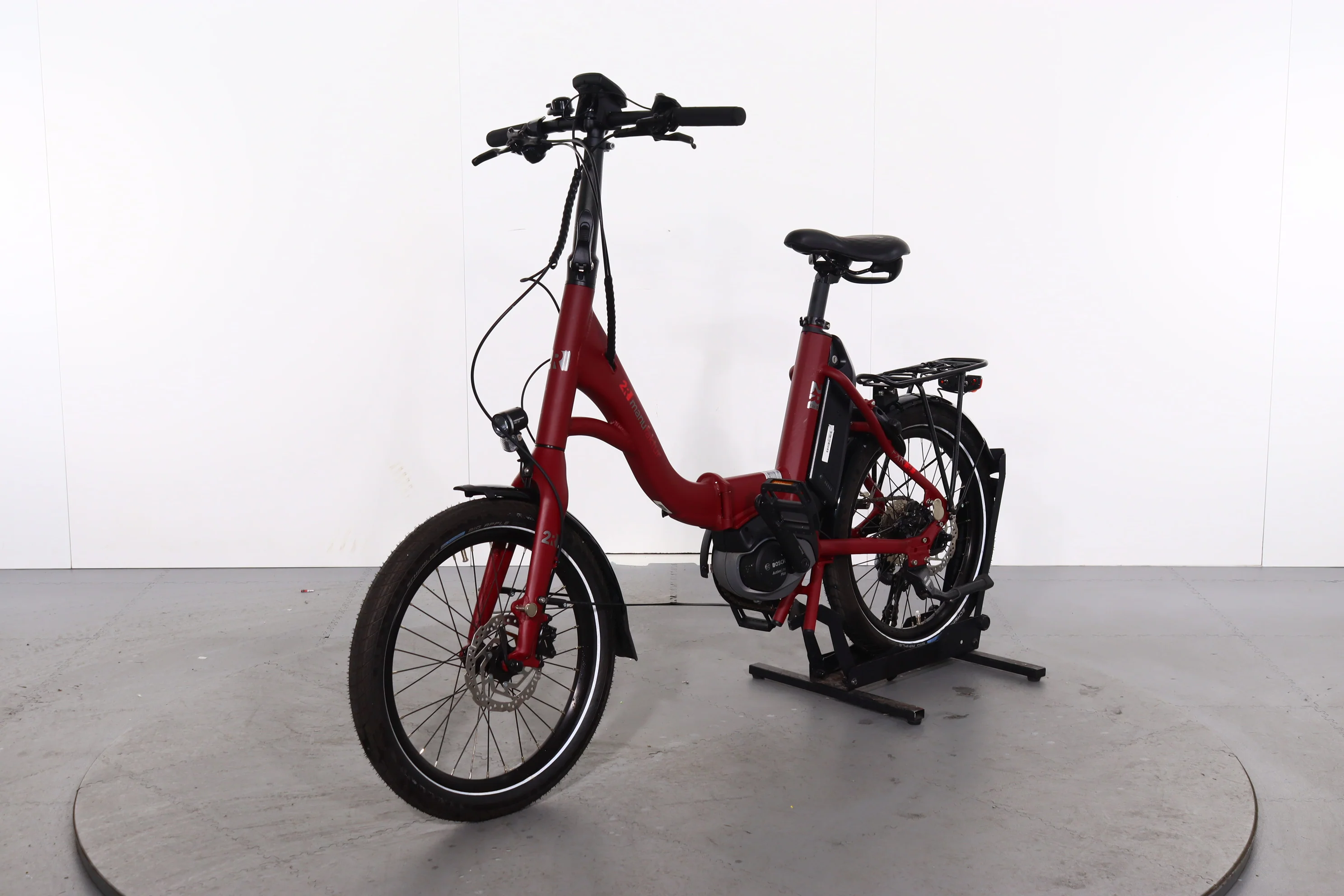 2R Manufaktur FXK9 - Image 4