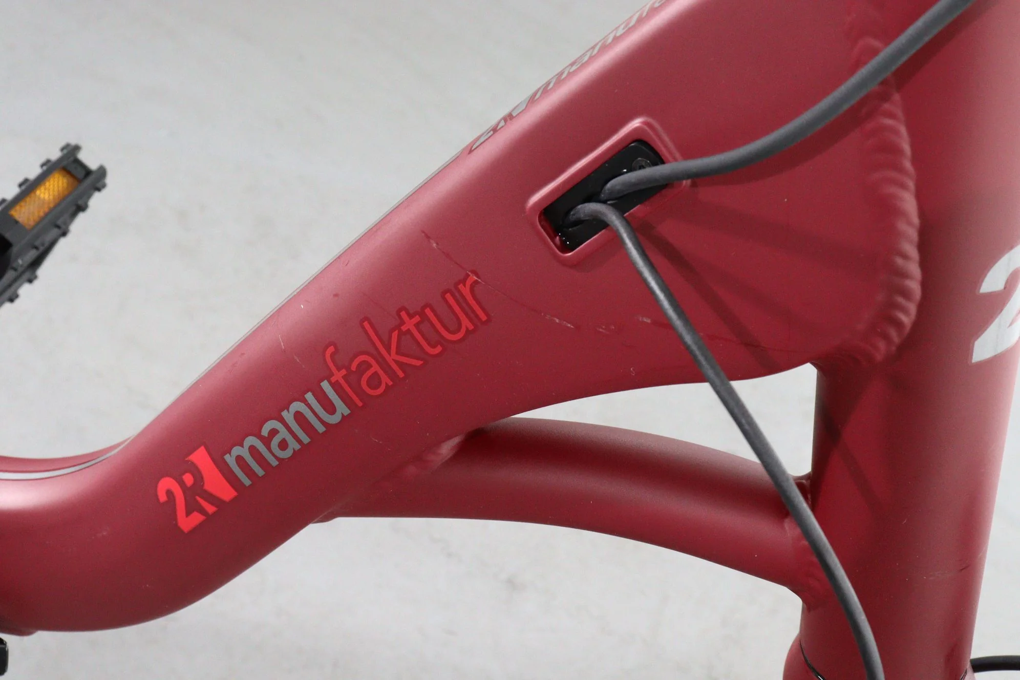 2R Manufaktur FXK9 - Image 9