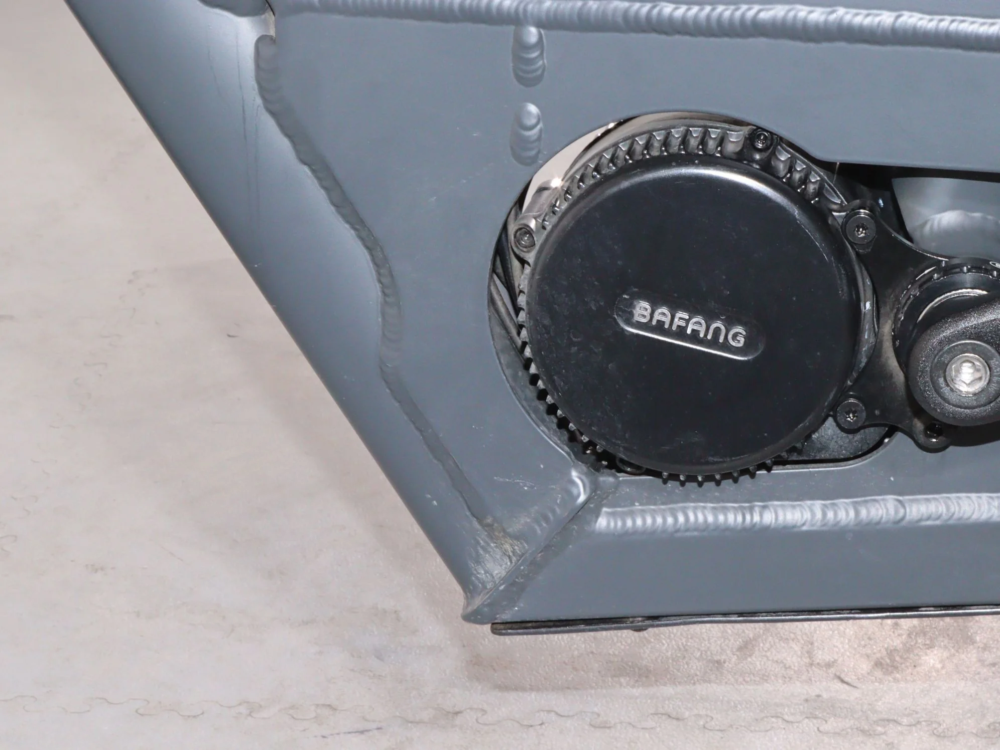 Addbike U-Cargo Family - Image 11