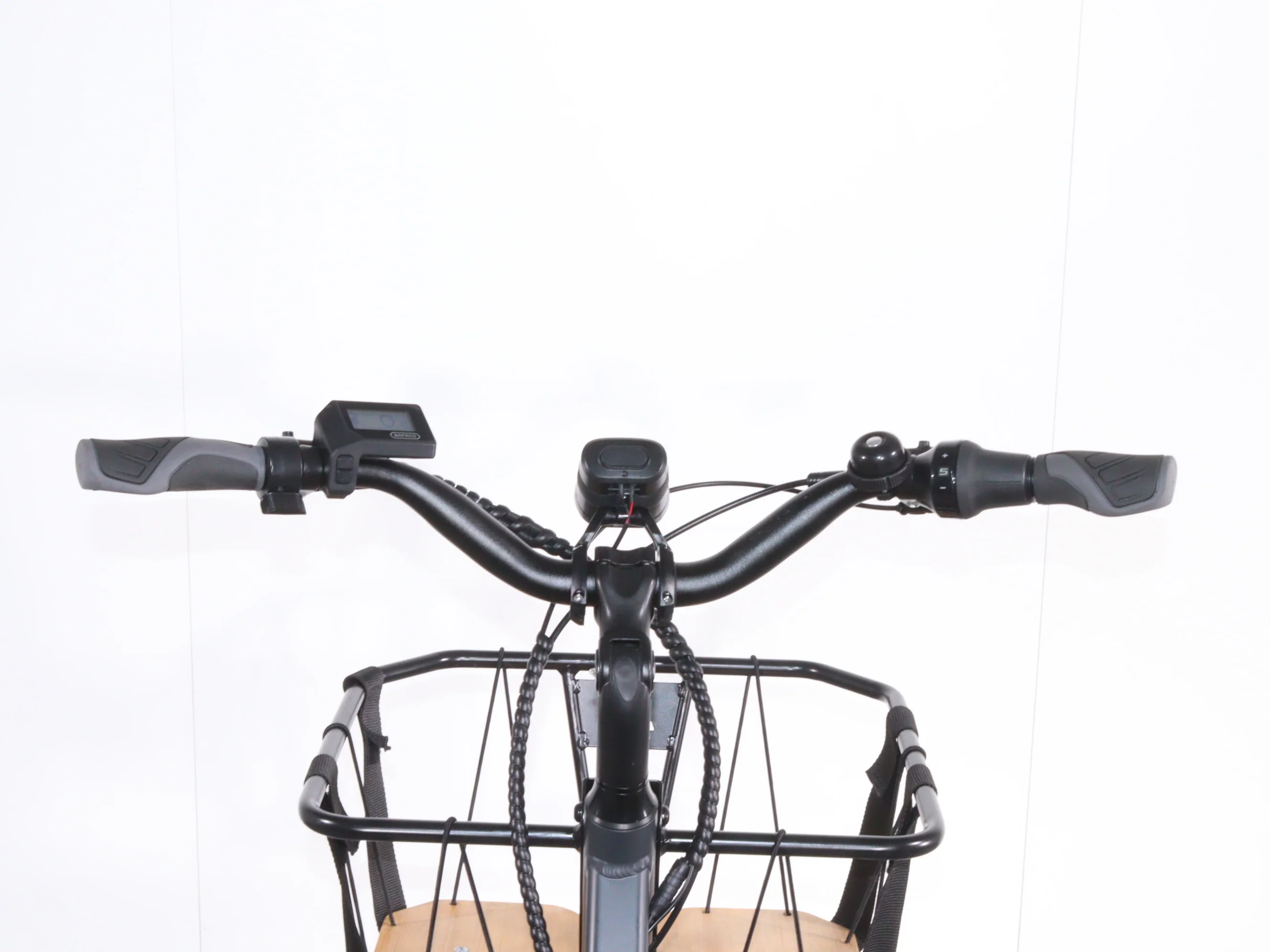 Addbike U-Cargo Family - Image 7
