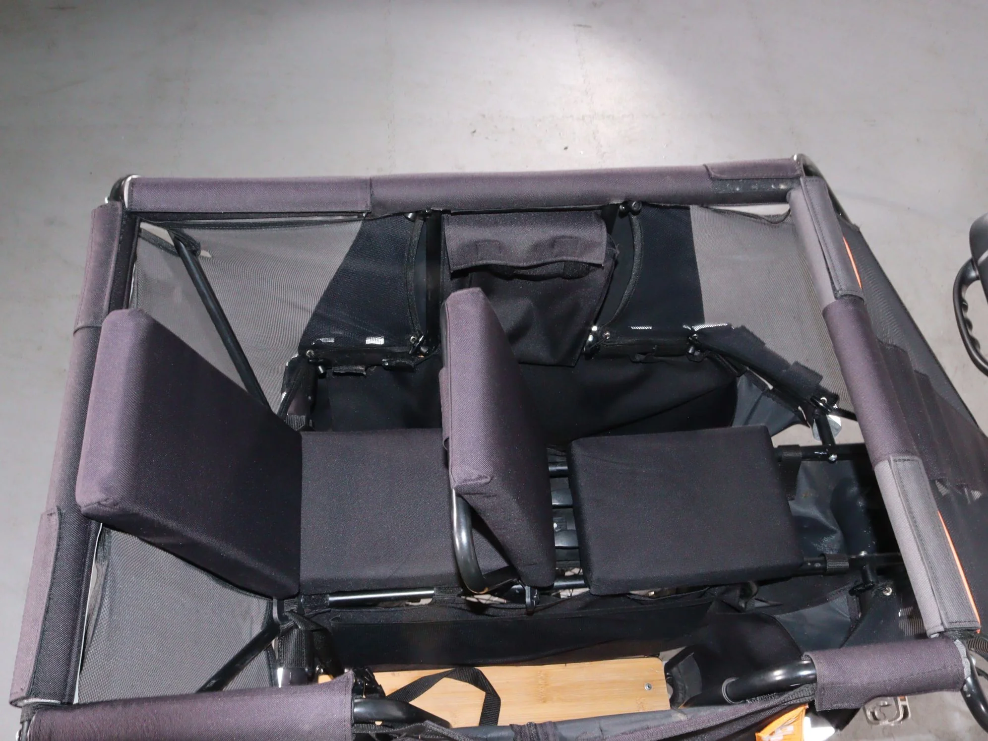 Addbike U-Cargo Family - Image 9