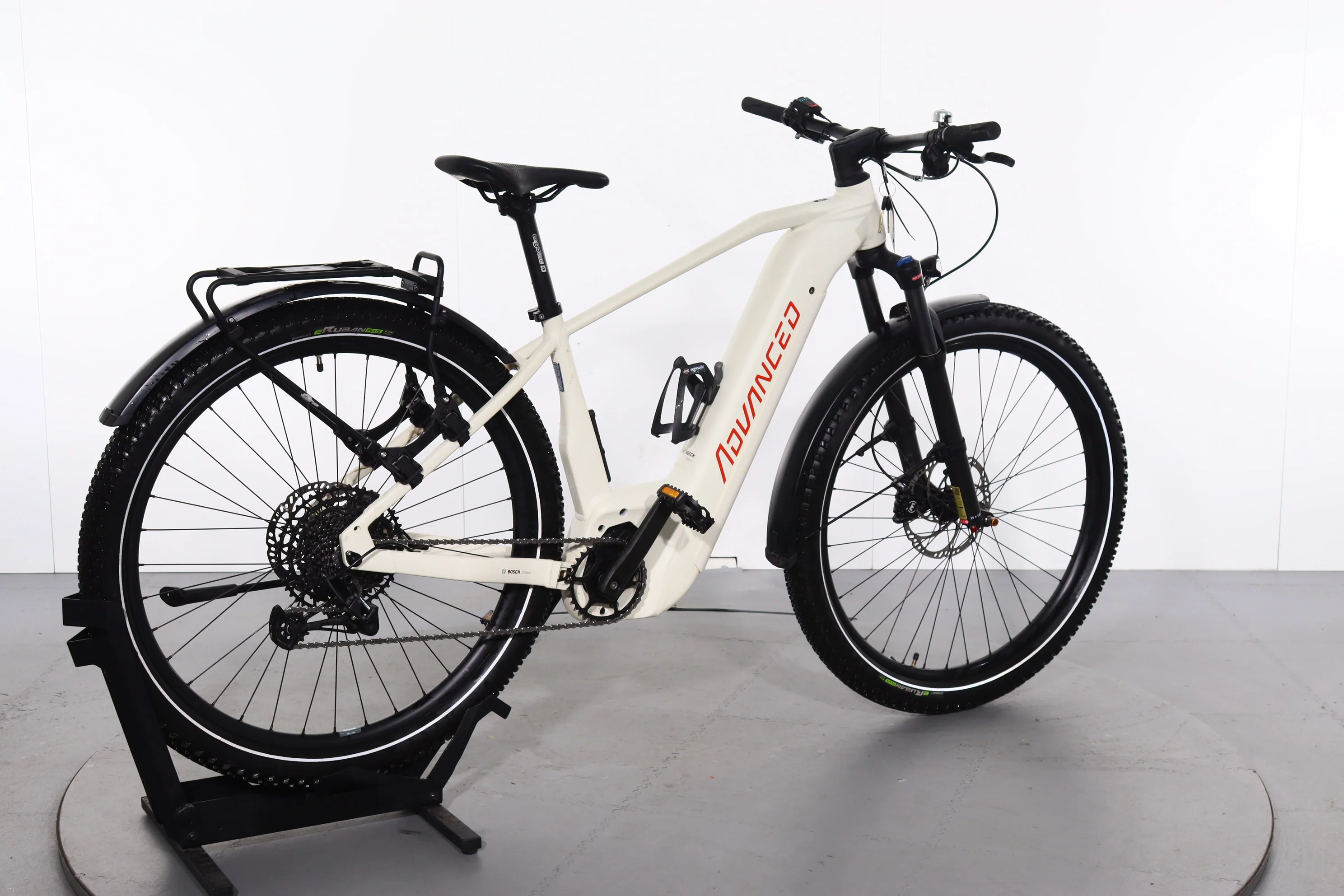 Advanced E-Bike OFFROAD Pro MTB - Image 2