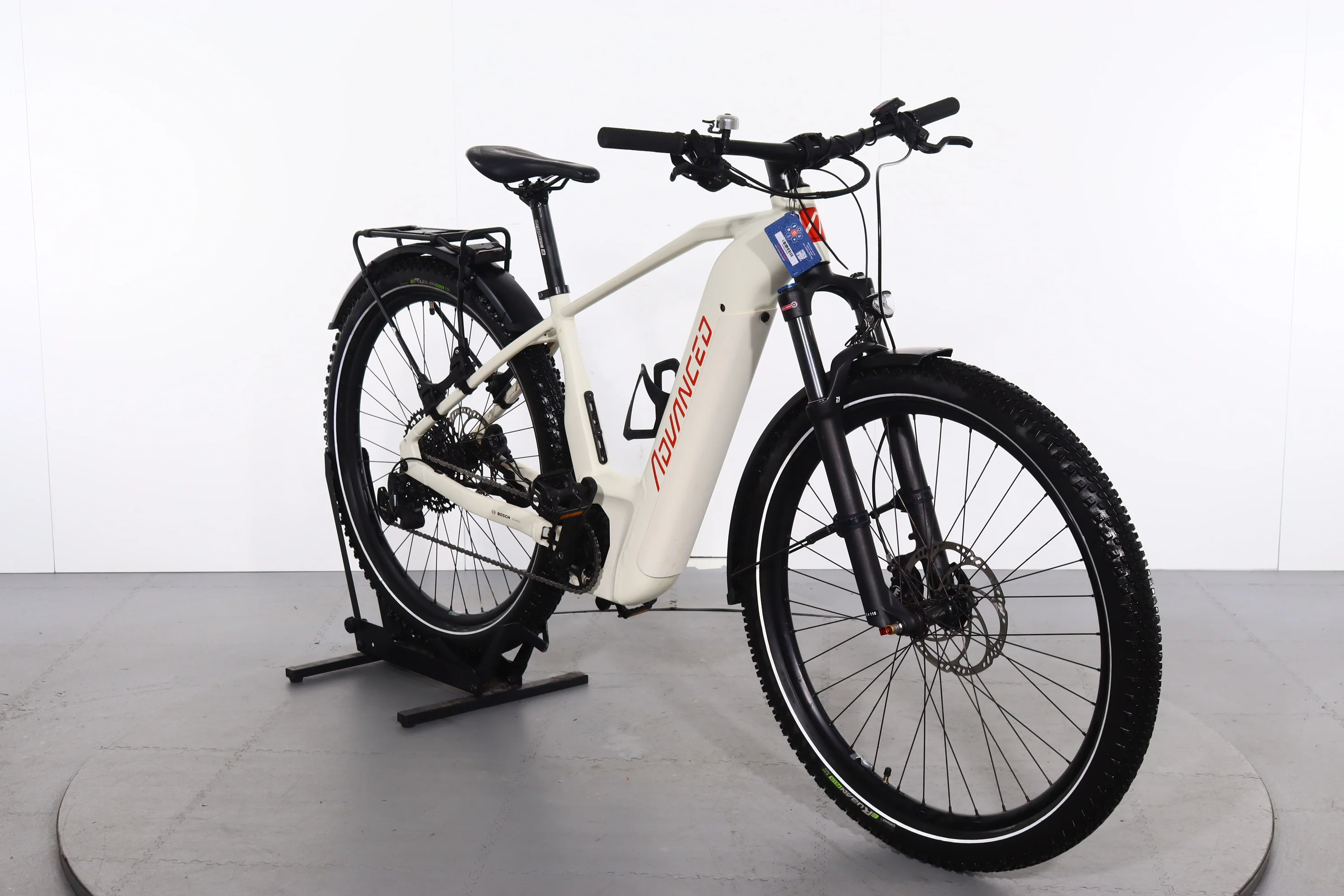 Advanced E-Bike OFFROAD Pro MTB - Image 3