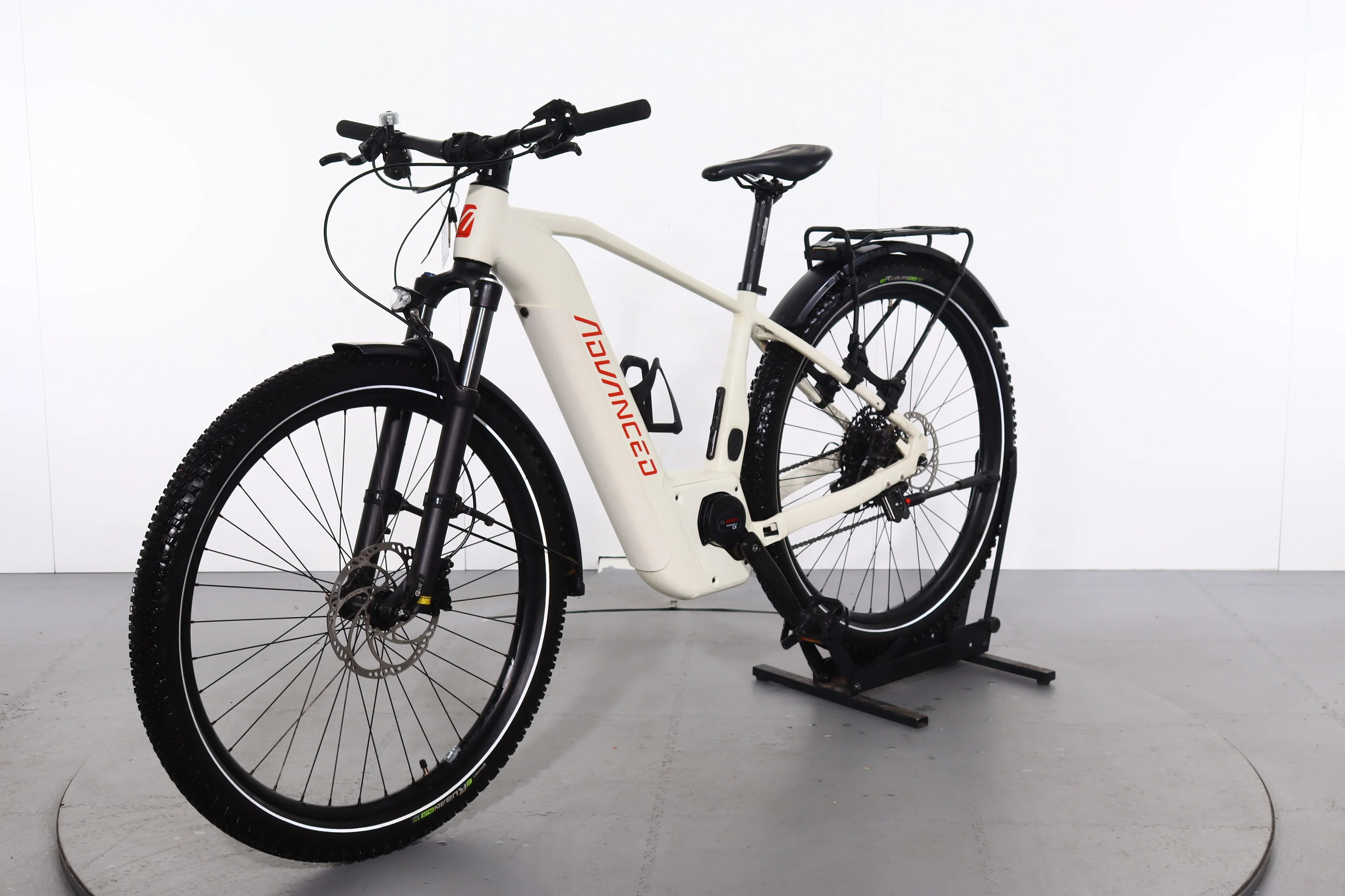 Advanced E-Bike OFFROAD Pro MTB - Image 4