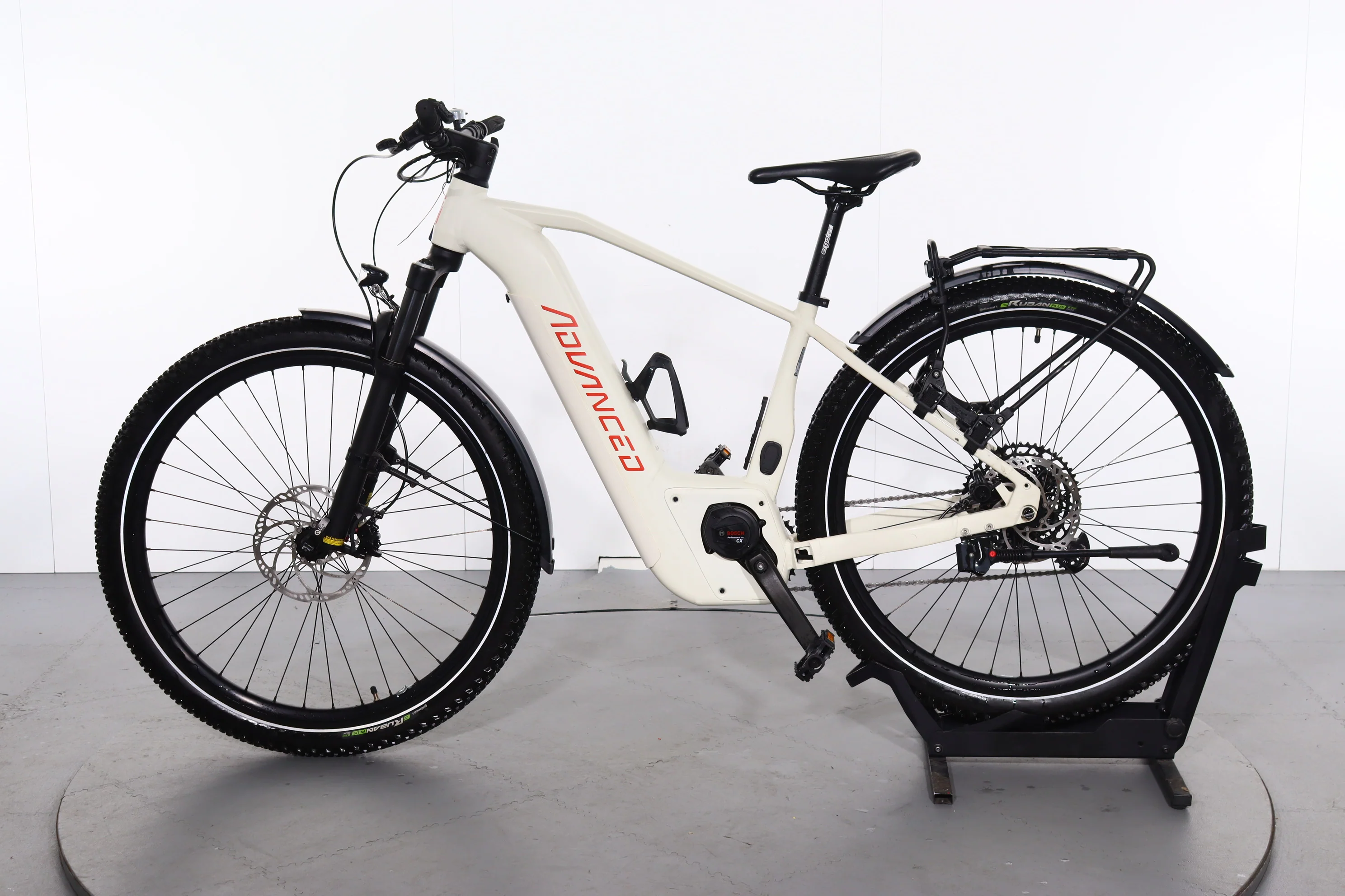 Advanced E-Bike OFFROAD Pro MTB - Image 5