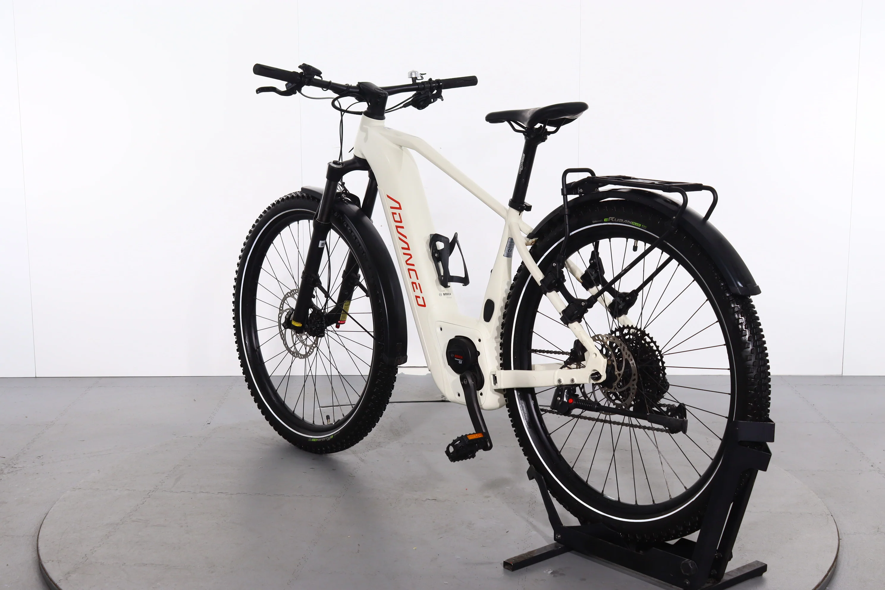 Advanced E-Bike OFFROAD Pro MTB - Image 6