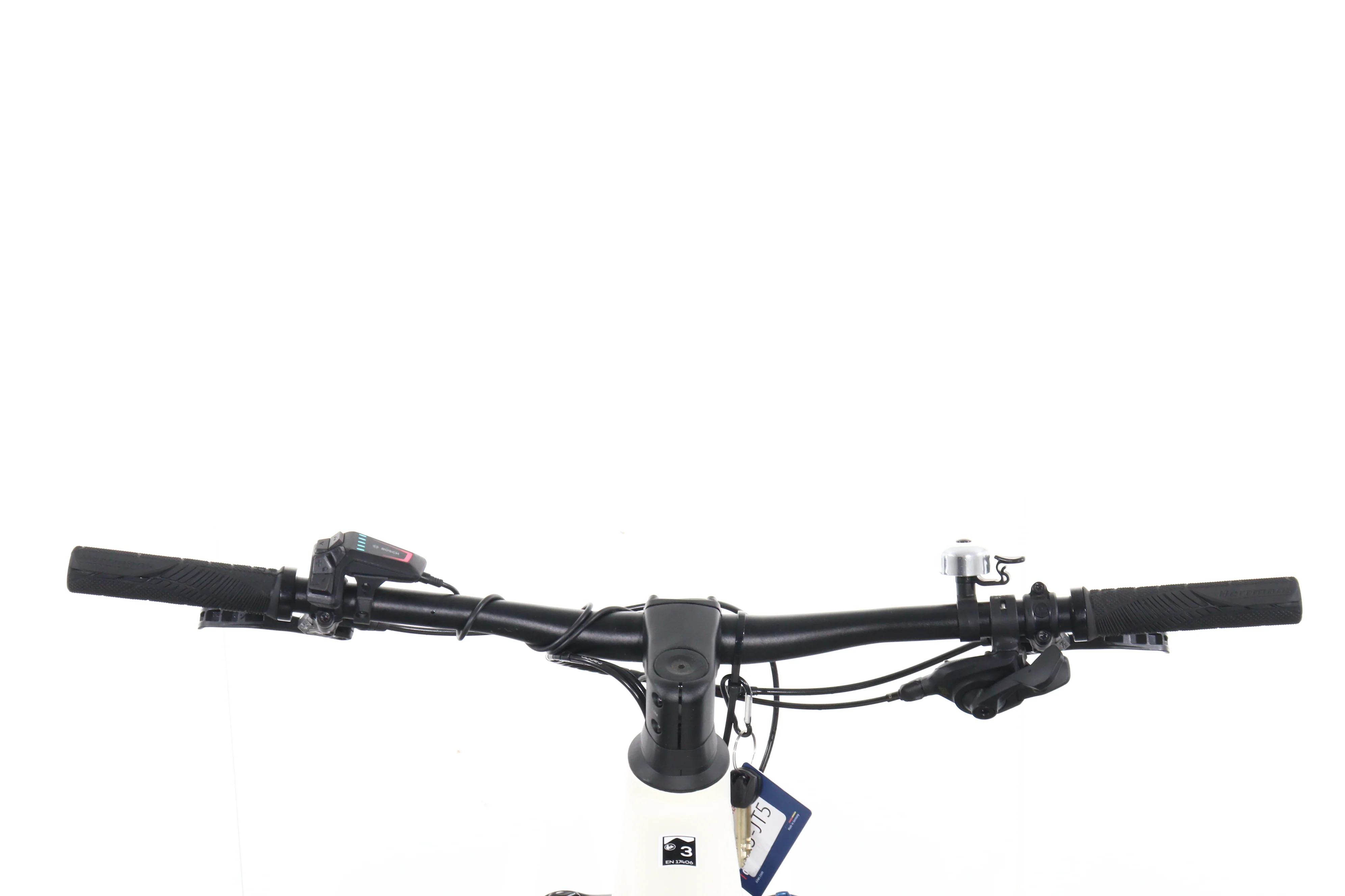 Advanced E-Bike OFFROAD Pro MTB - Image 7
