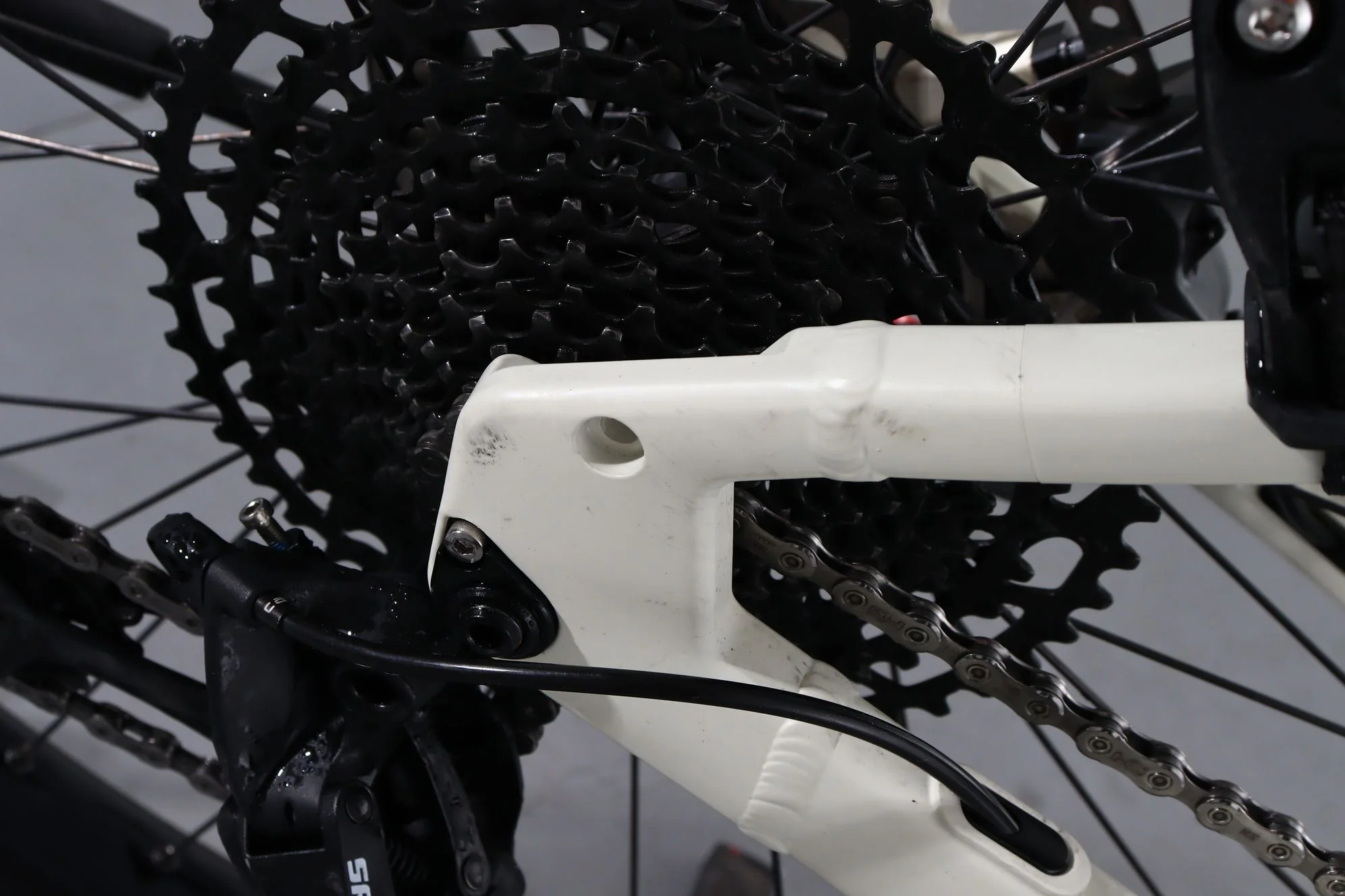 Advanced E-Bike OFFROAD Pro MTB - Image 8