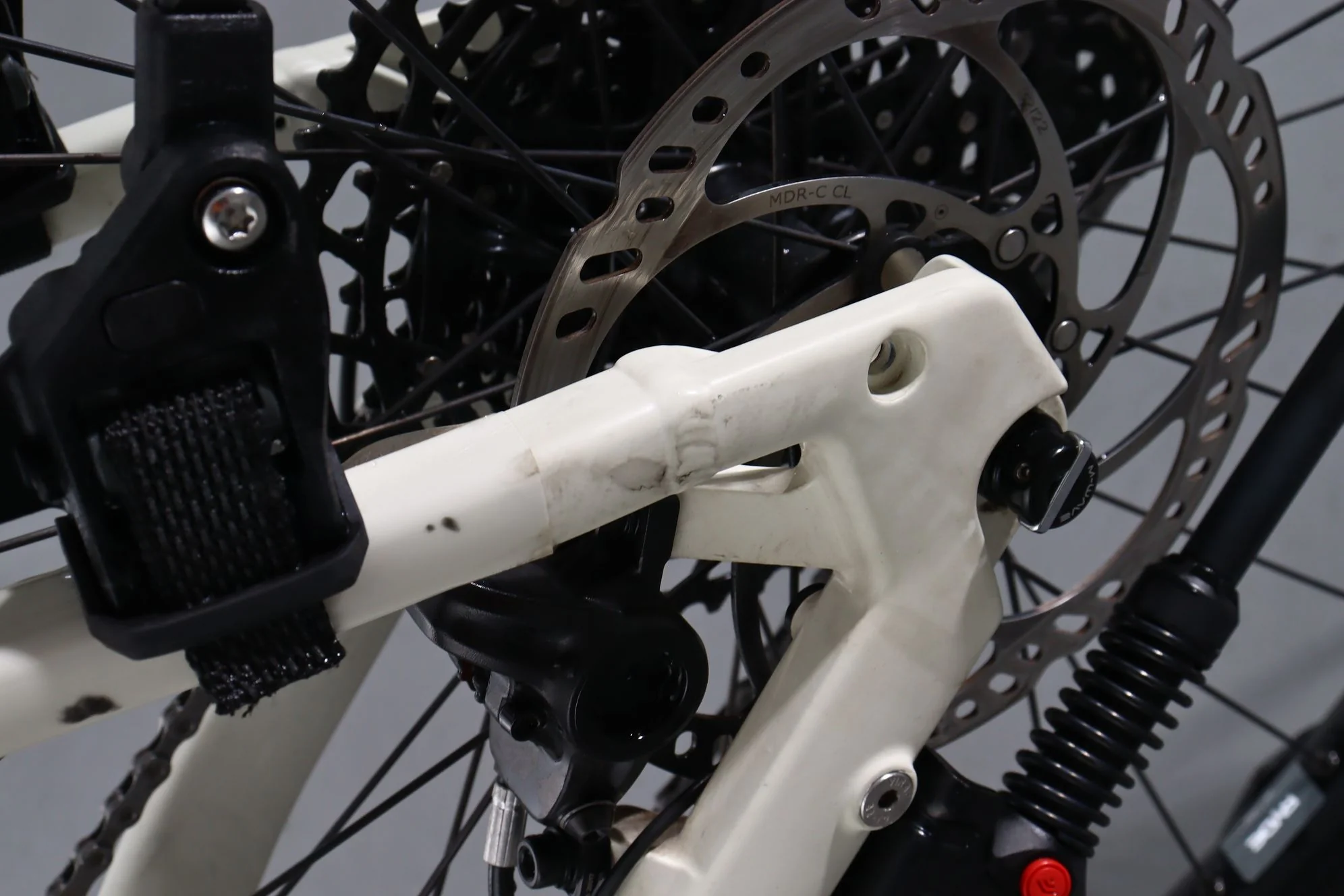 Advanced E-Bike OFFROAD Pro MTB - Image 9