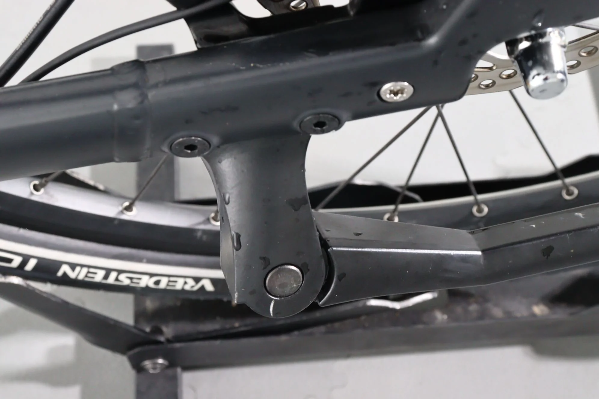 Advanced E-Bike Tour Pro Wave - Image 10