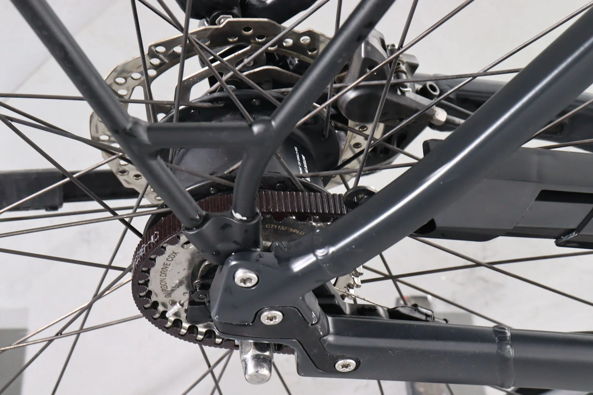 Advanced E-Bike Tour Pro Wave - Image 12