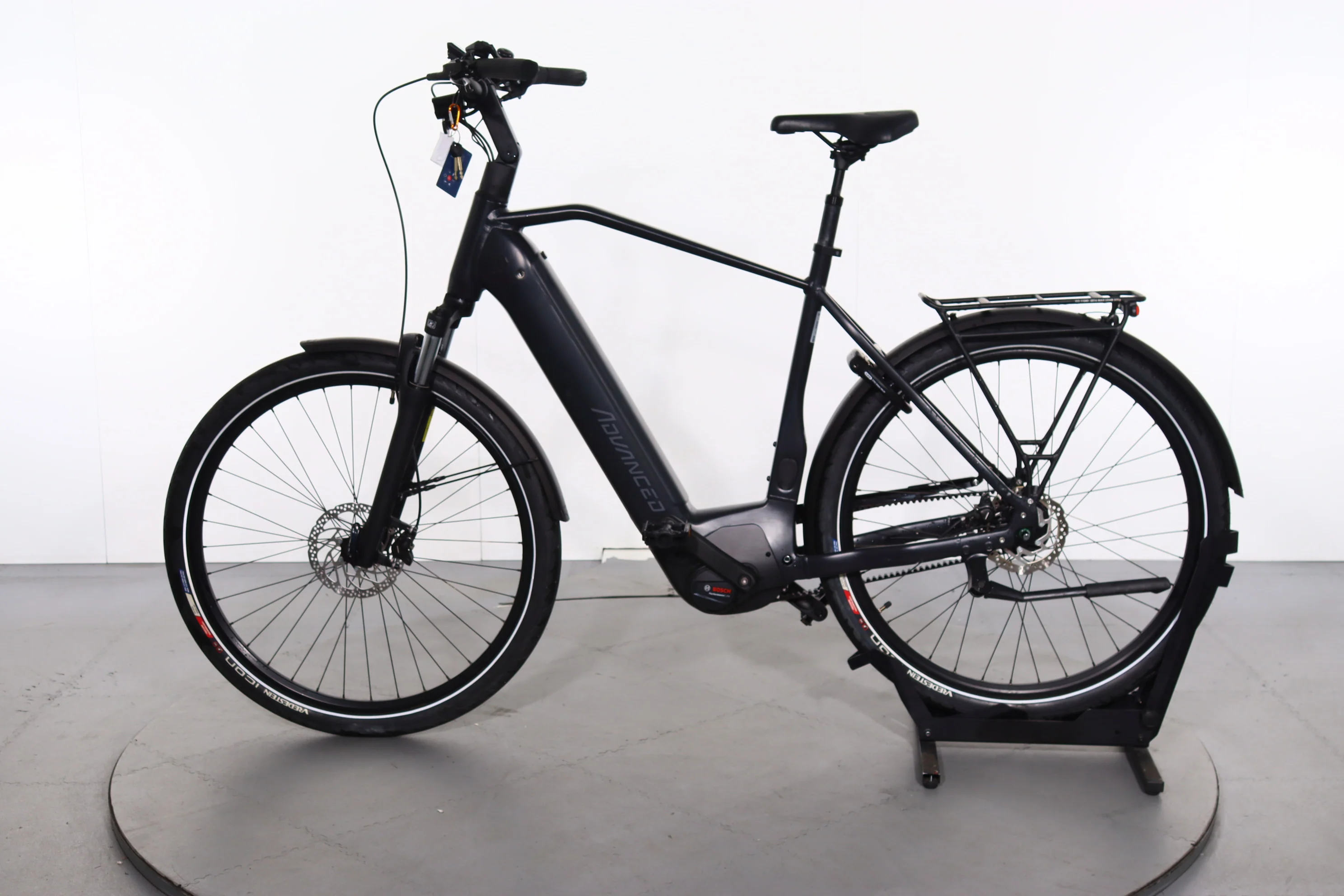 Advanced E-Bike Tour Pro Wave - Image 2