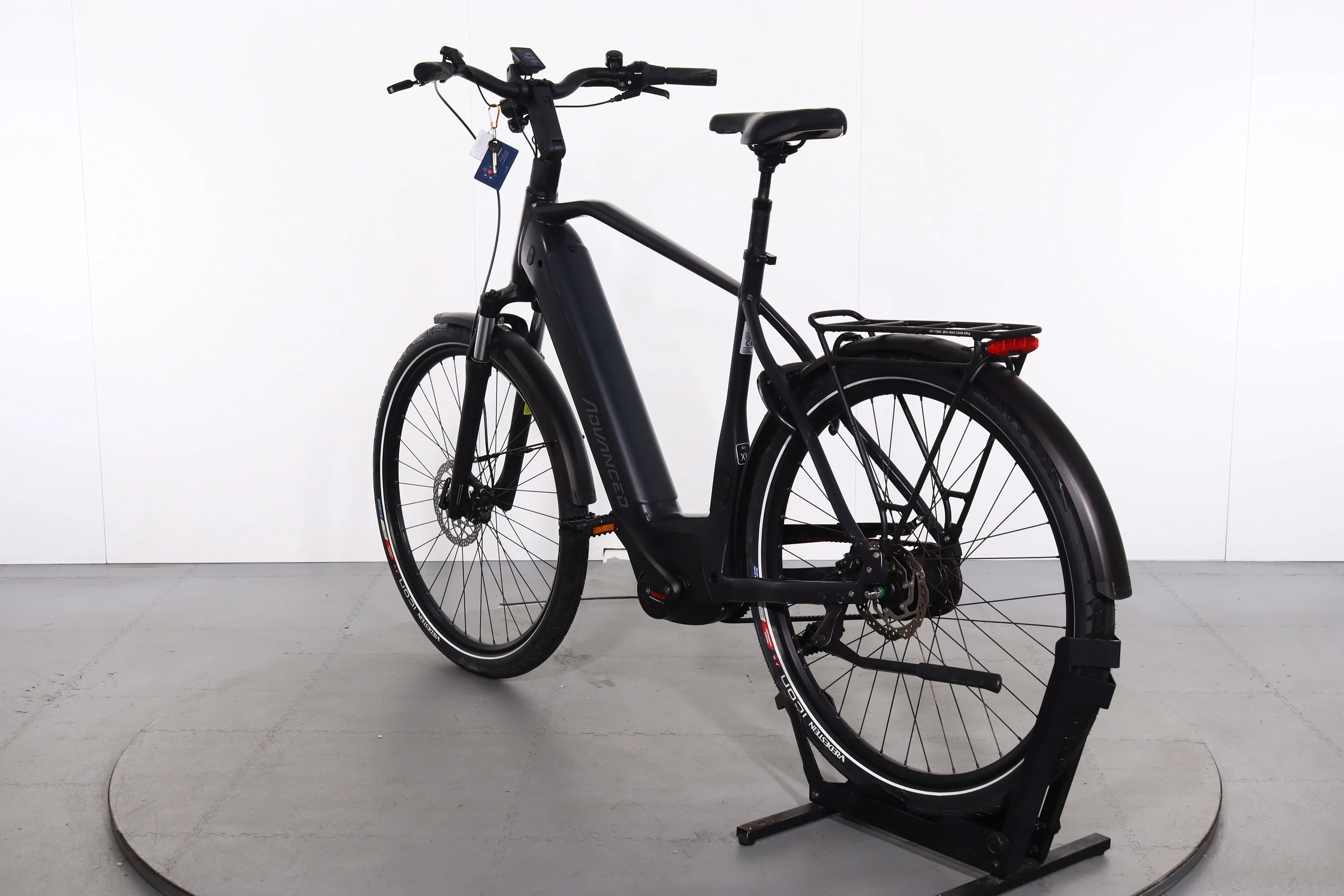 Advanced E-Bike Tour Pro Wave - Image 3