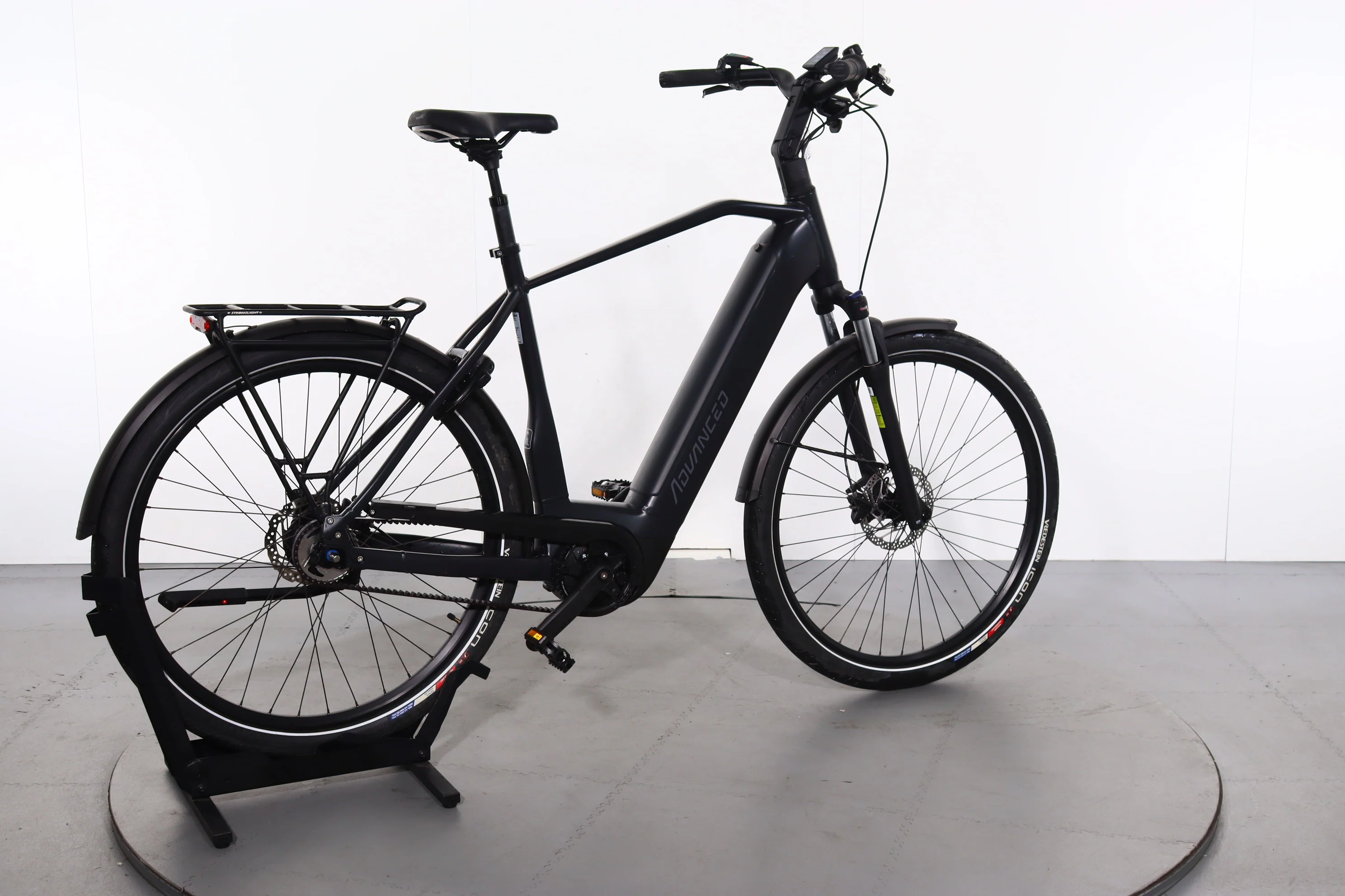Advanced E-Bike Tour Pro Wave - Image 4