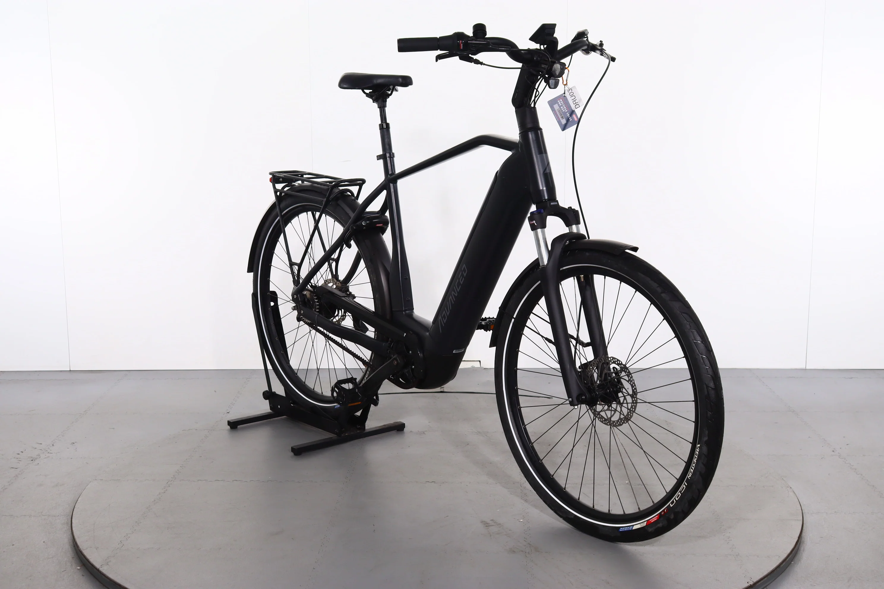 Advanced E-Bike Tour Pro Wave - Image 5
