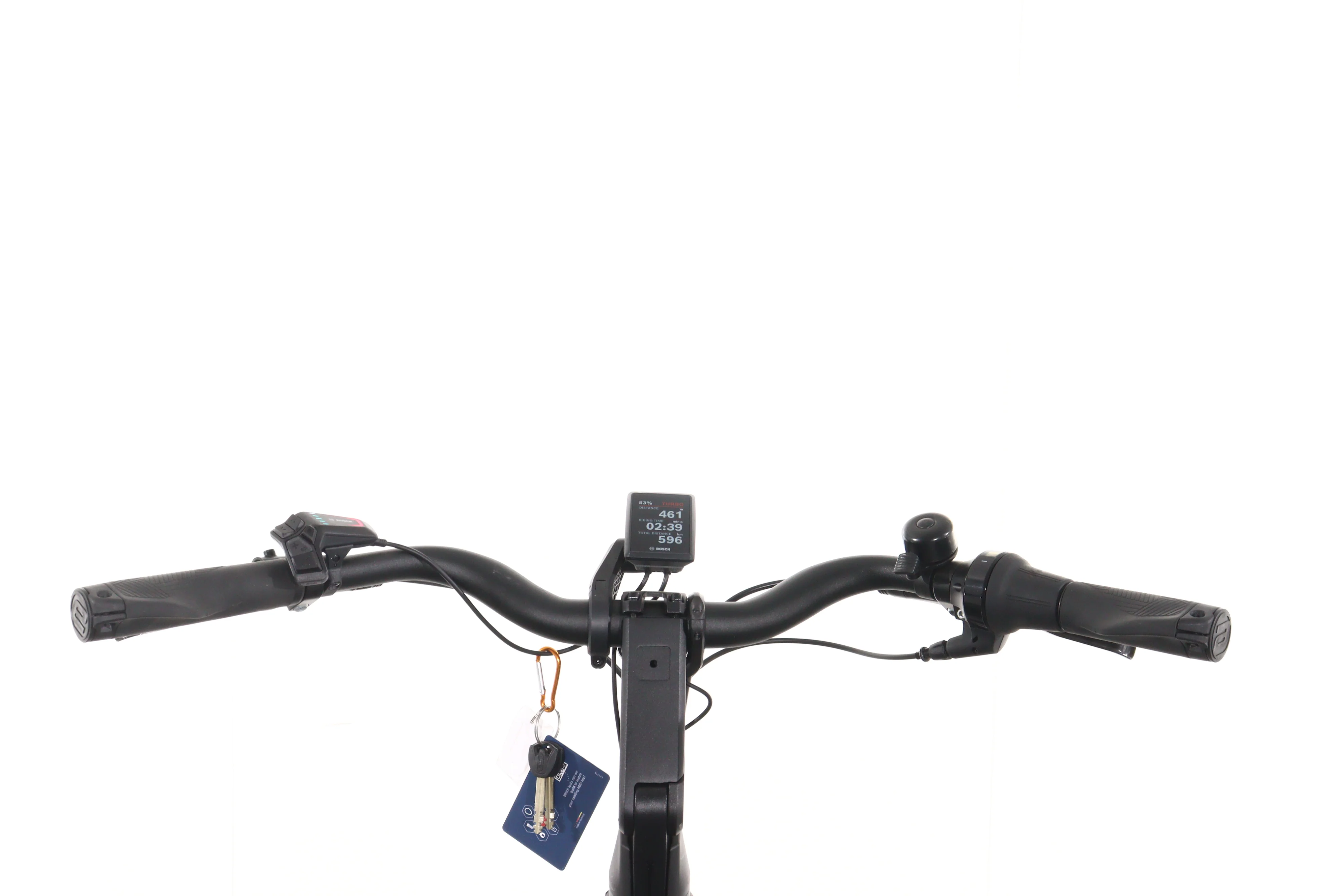 Advanced E-Bike Tour Pro Wave - Image 7