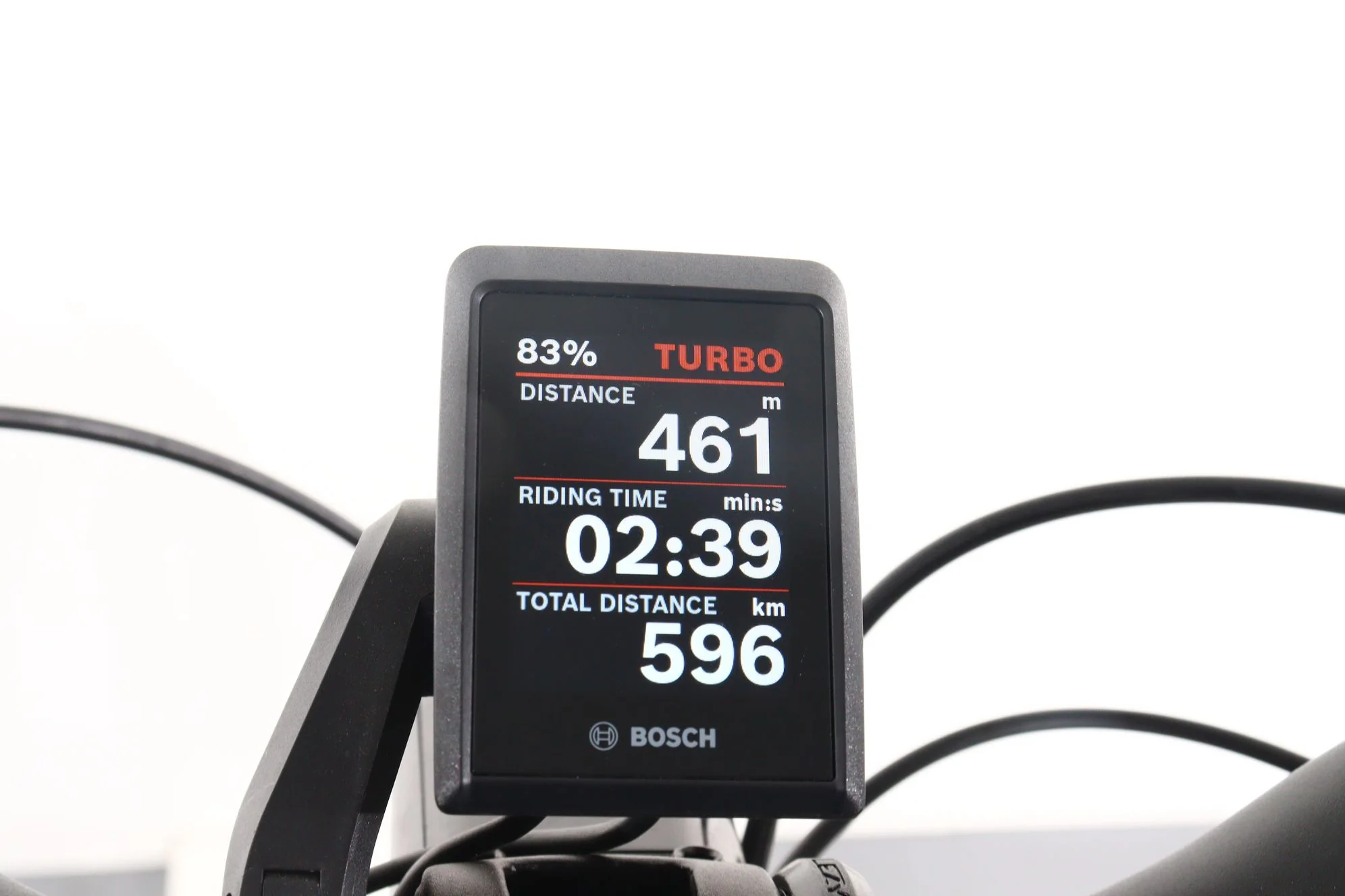 Advanced E-Bike Tour Pro Wave - Image 9