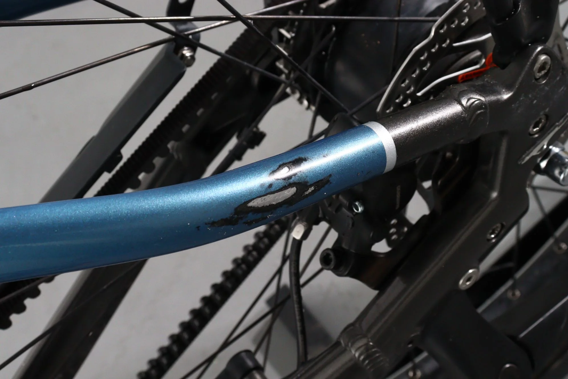Advanced E-Bike Tour Pro Wave - Image 10