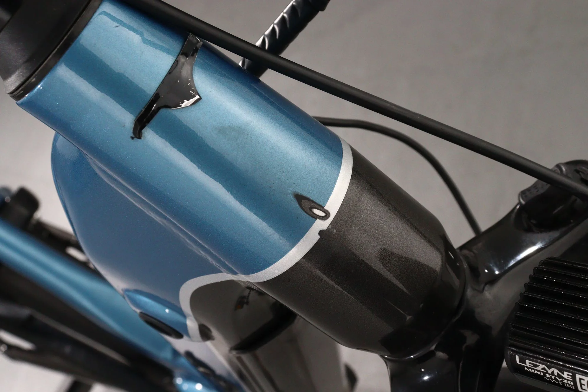 Advanced E-Bike Tour Pro Wave - Image 11