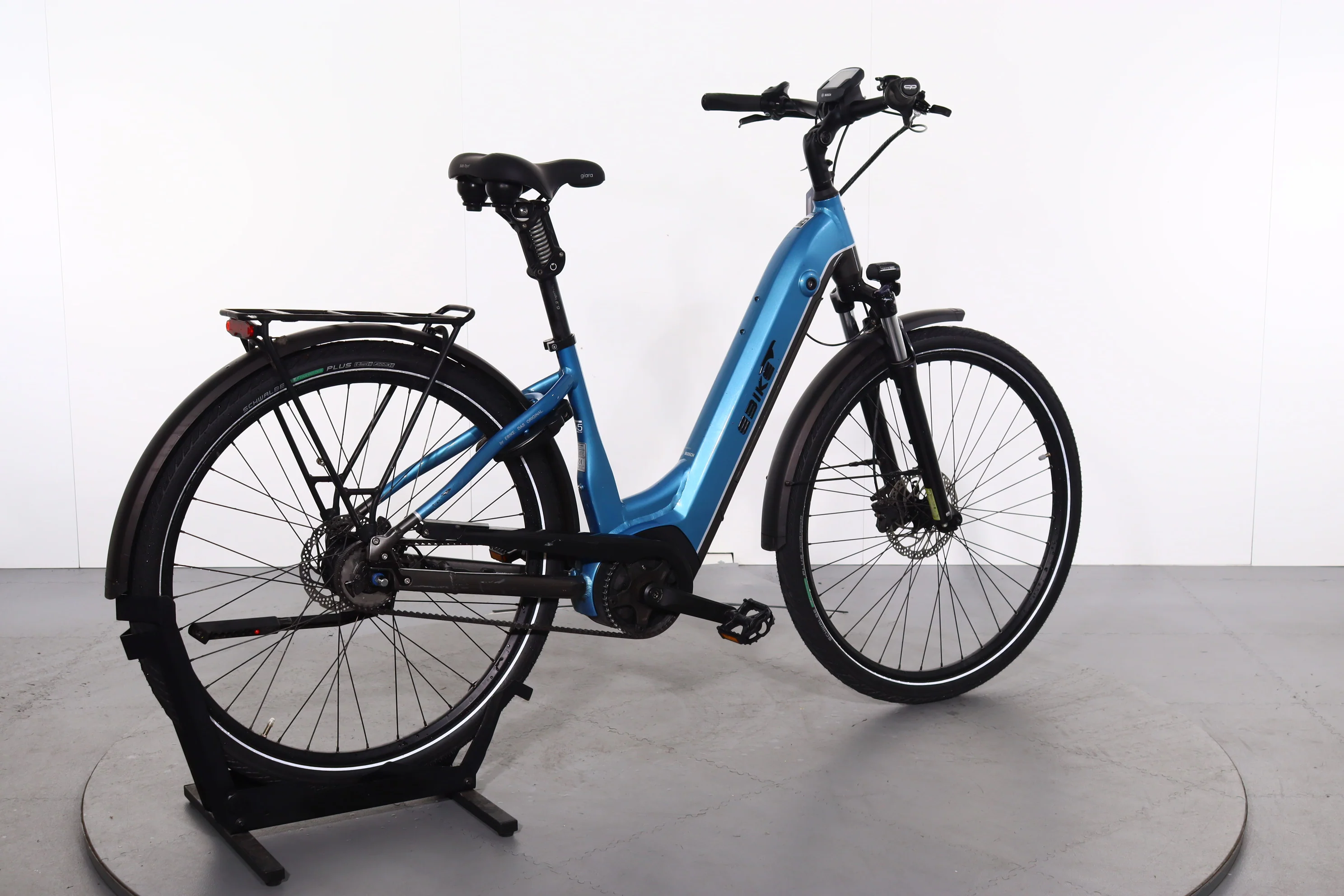 Advanced E-Bike Tour Pro Wave - Image 2