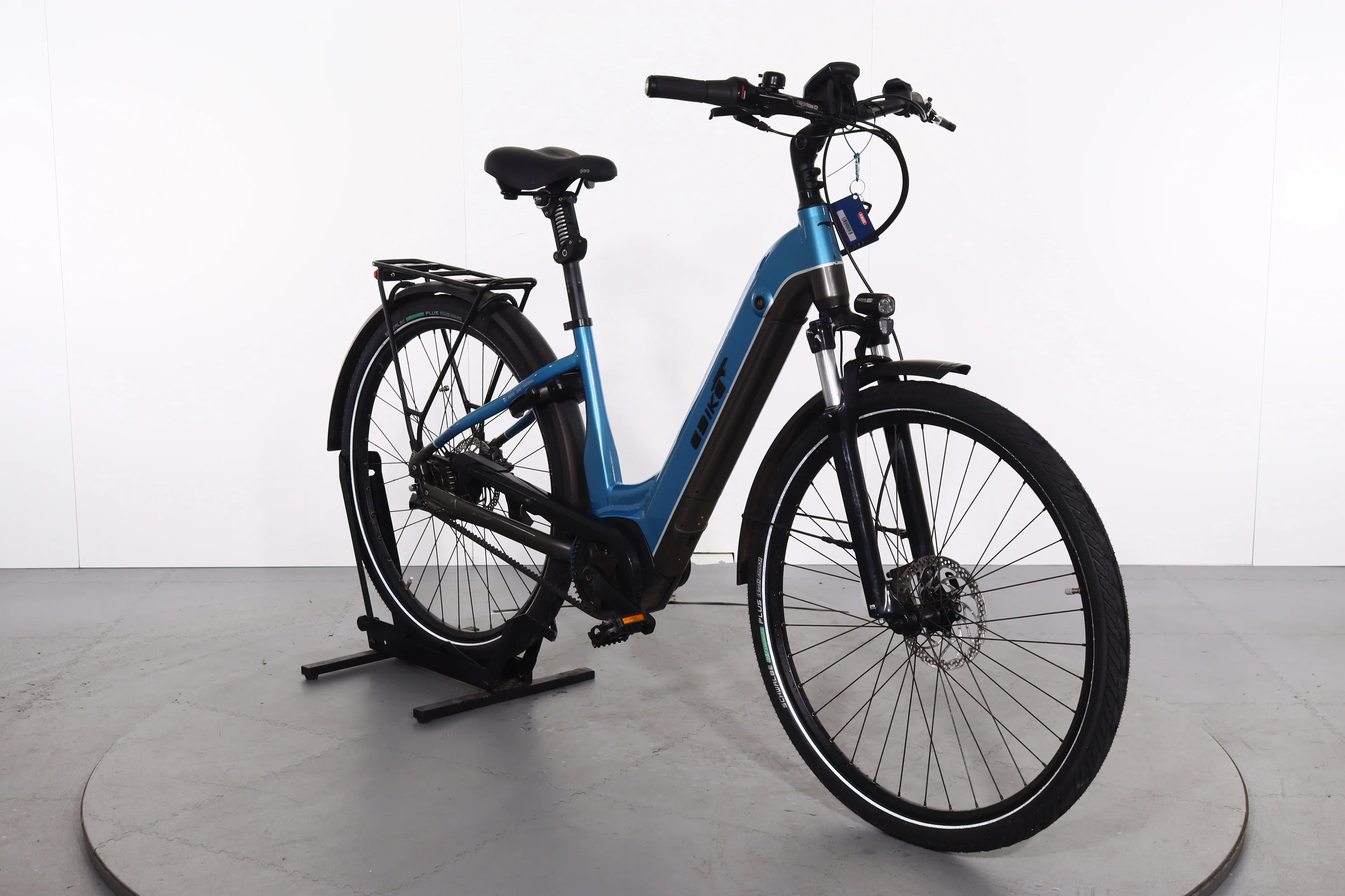 Advanced E-Bike Tour Pro Wave - Image 3