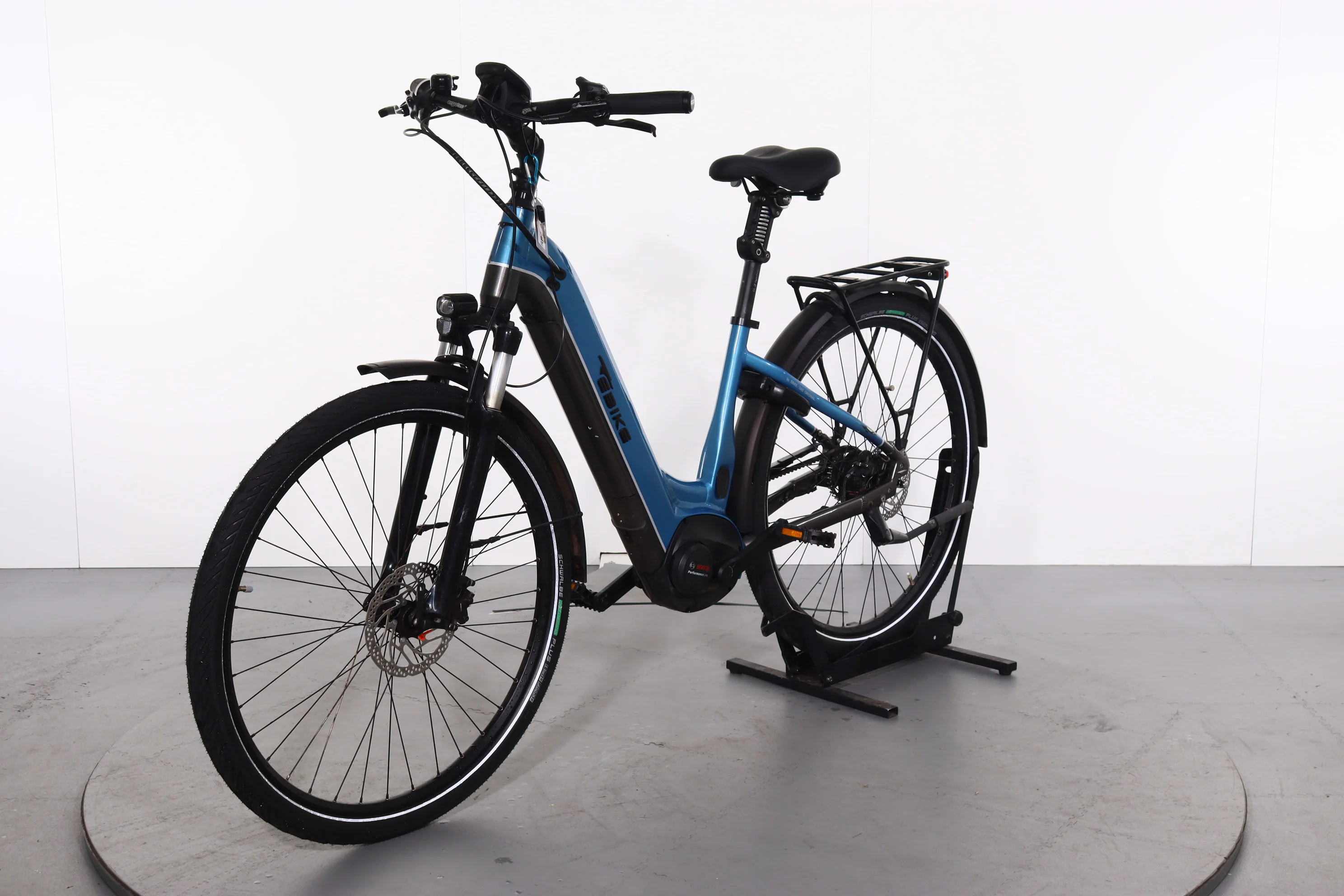 Advanced E-Bike Tour Pro Wave - Image 4