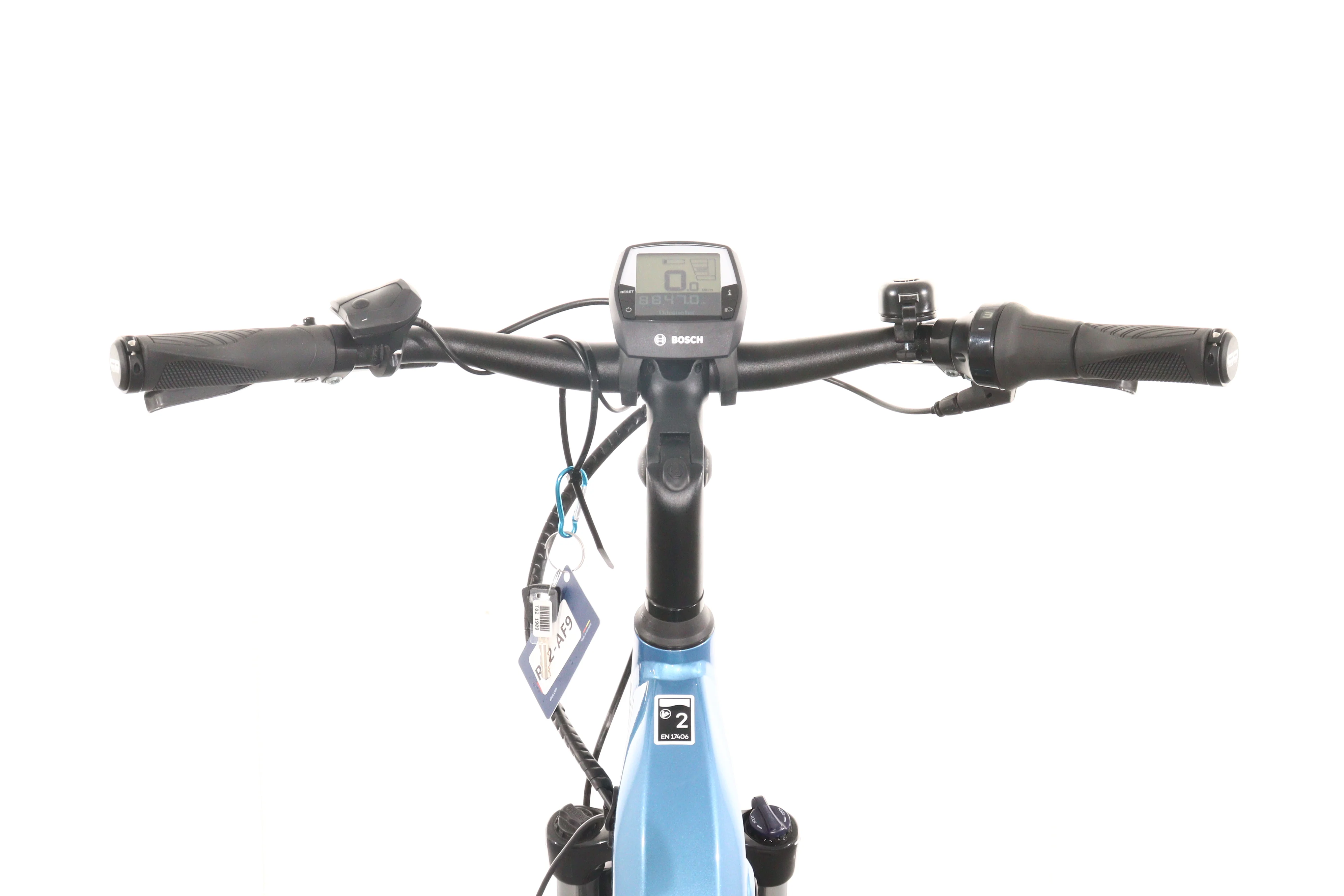Advanced E-Bike Tour Pro Wave - Image 7