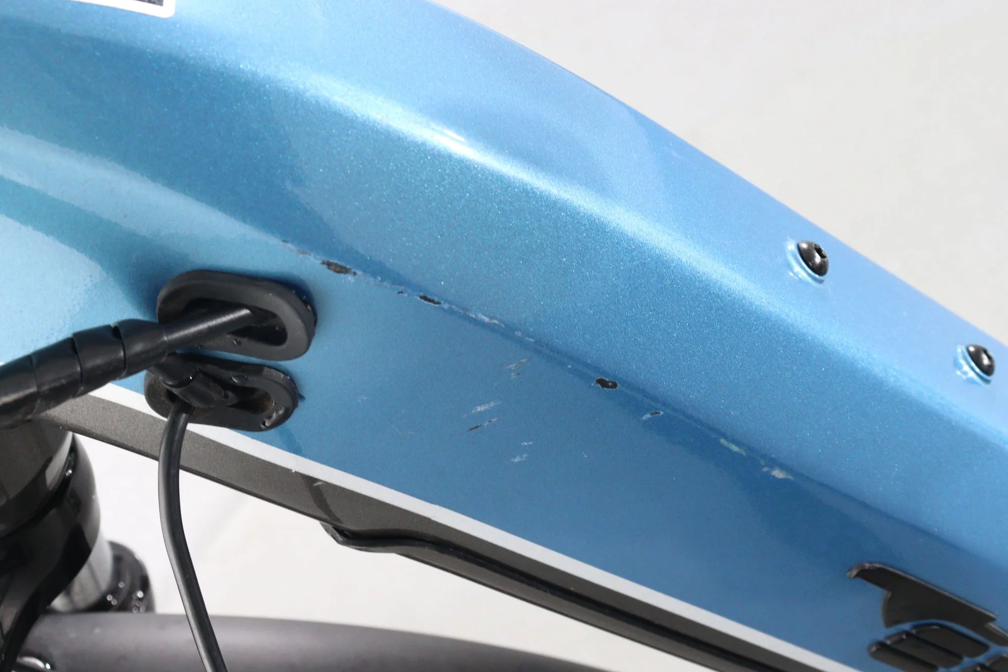 Advanced E-Bike Tour Pro Wave - Image 9