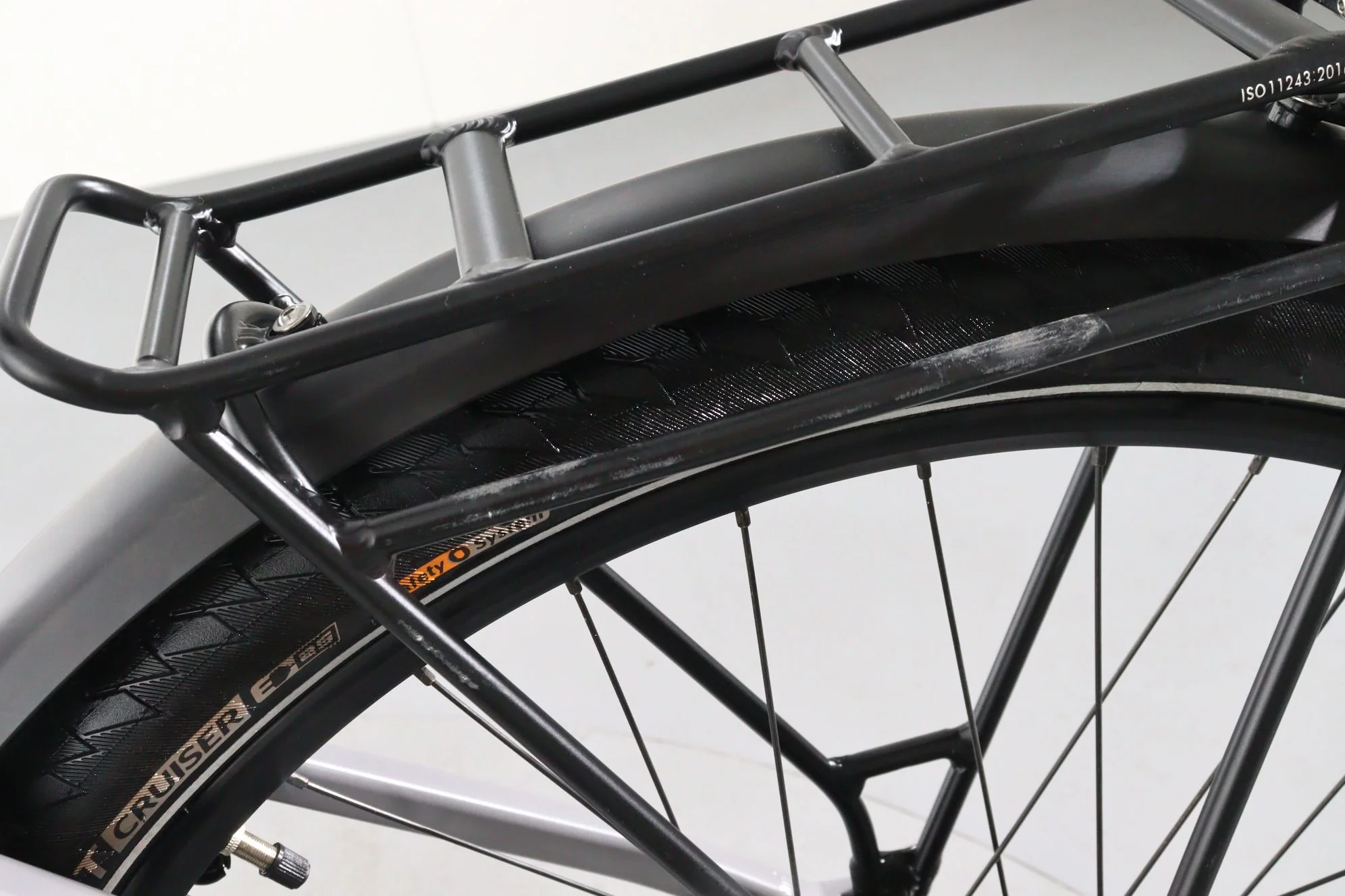 Advanced E-Bike Tour Pro Wave - Image 10