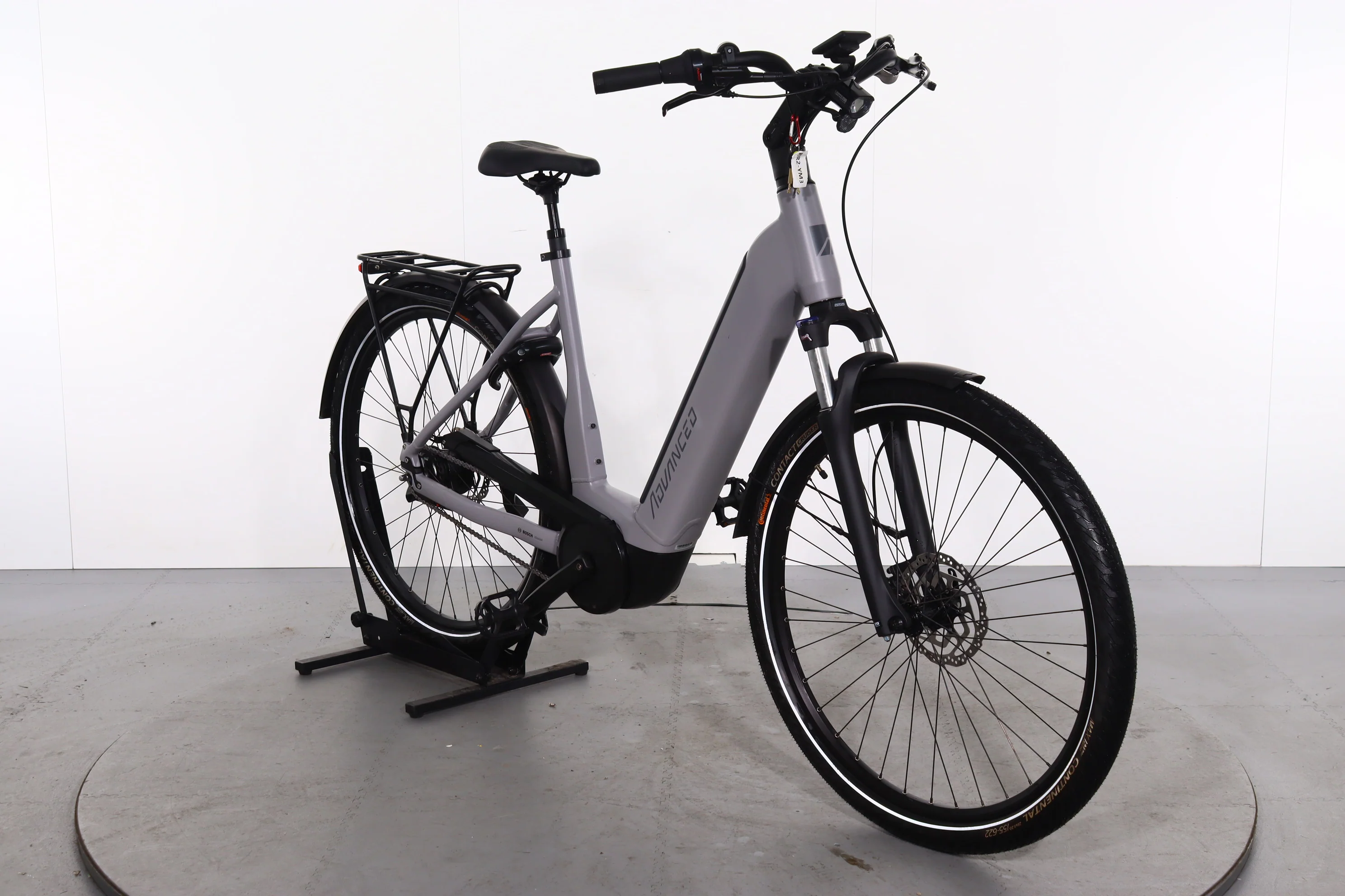 Advanced E-Bike Tour Pro Wave - Image 3