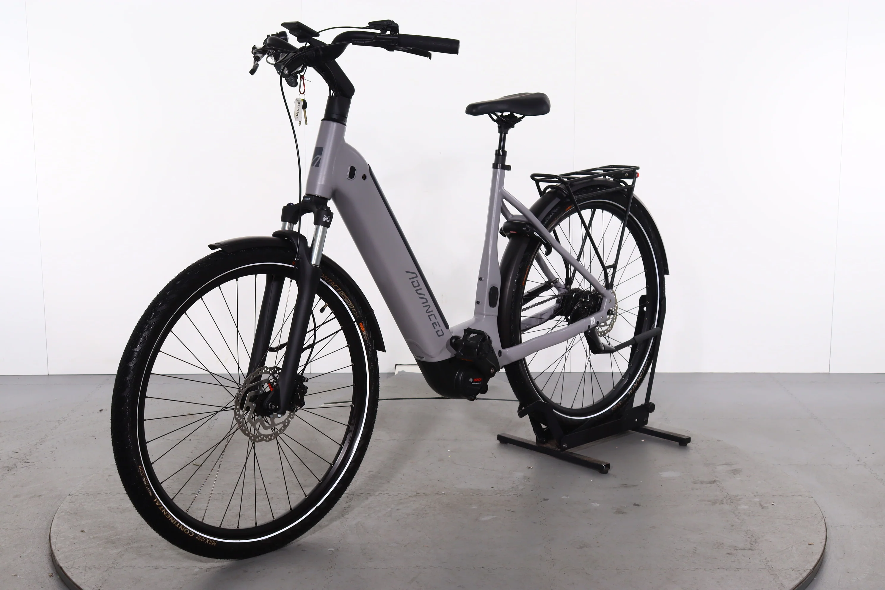 Advanced E-Bike Tour Pro Wave - Image 4