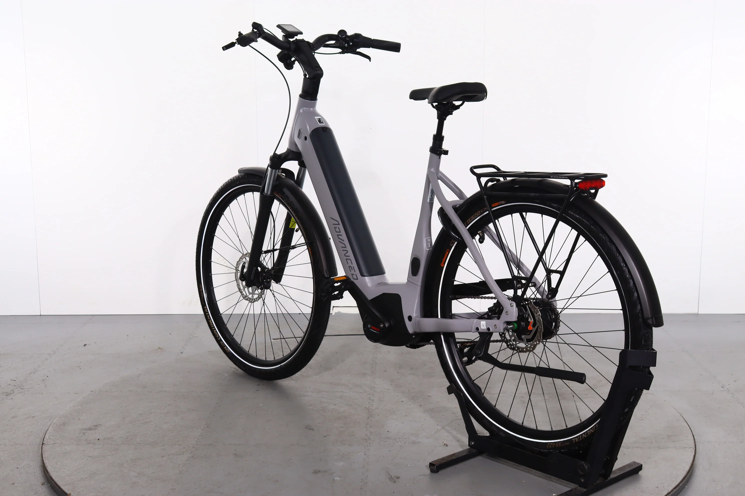 Advanced E-Bike Tour Pro Wave - Image 6