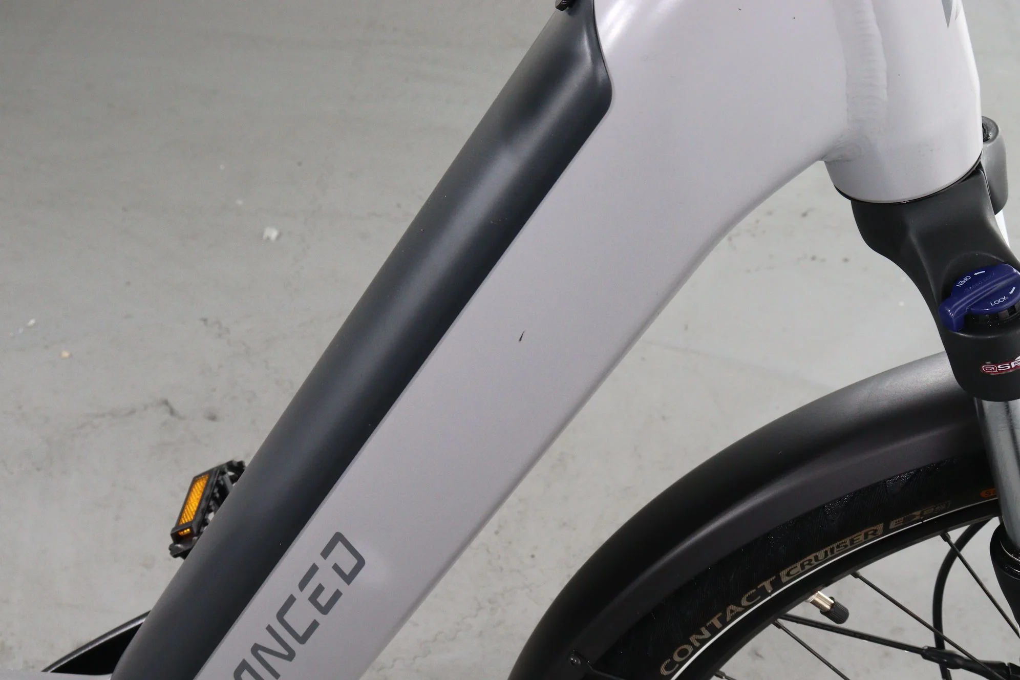 Advanced E-Bike Tour Pro Wave - Image 8