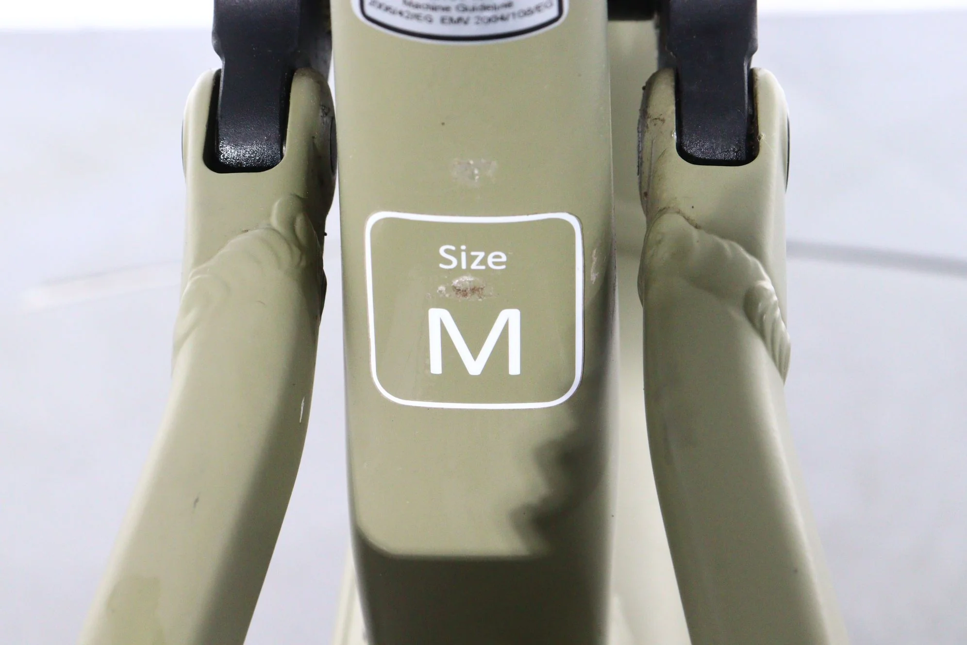 Advanced E-Bike Trekking Pro FS - Image 11