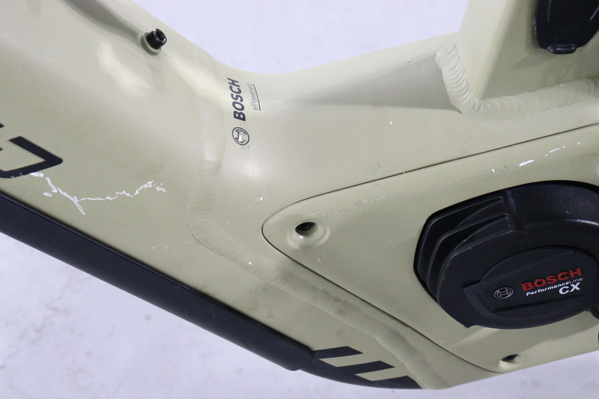 Advanced E-Bike Trekking Pro FS - Image 13