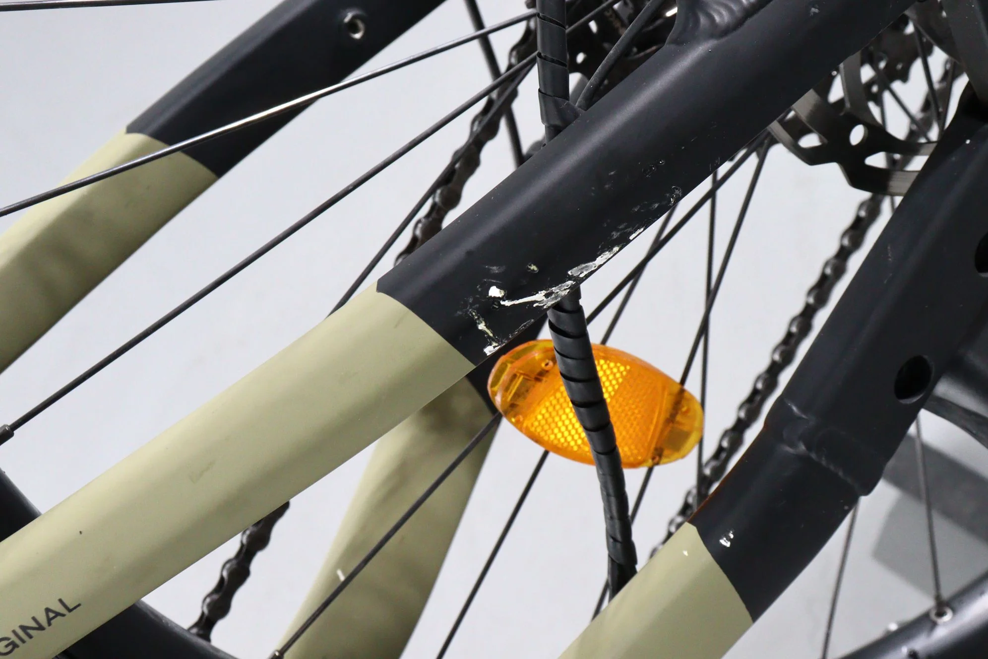 Advanced E-Bike Trekking Pro FS - Image 8
